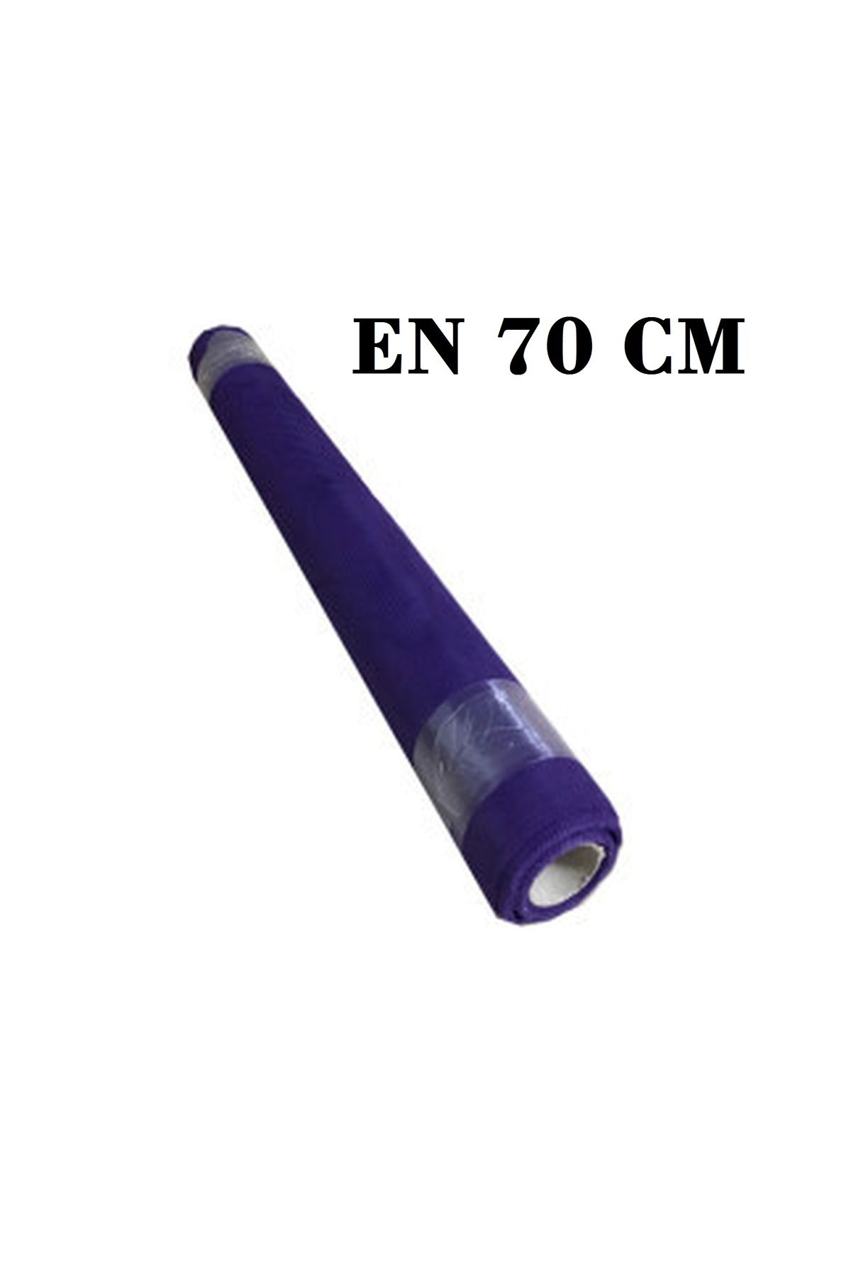 ZİRVEHOBİ 10 Metre En 70 Cm Grek Tül Kapı Süsü Bebek Nikah Şekeri Süsleme Tütü