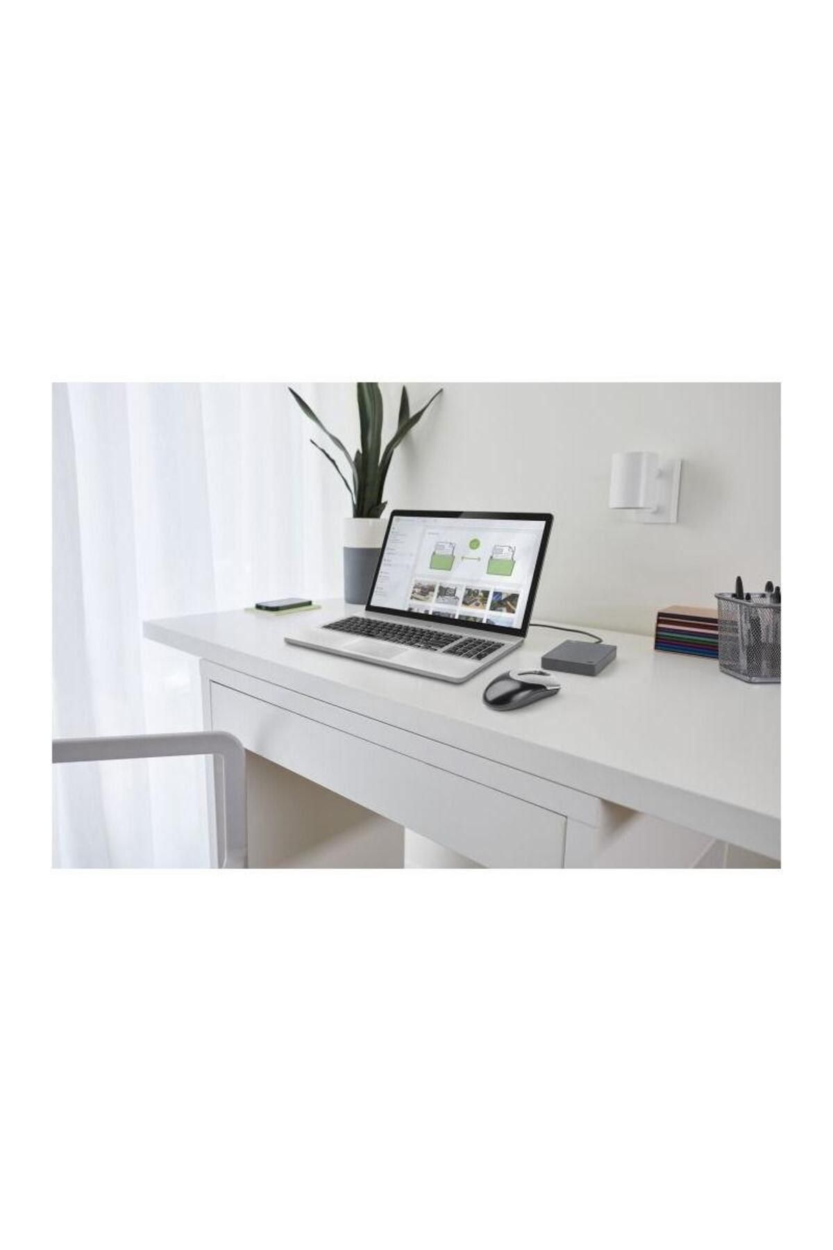 Seagate-HDD Extern Seagate Basic Portable 4TB USB 3.0 3