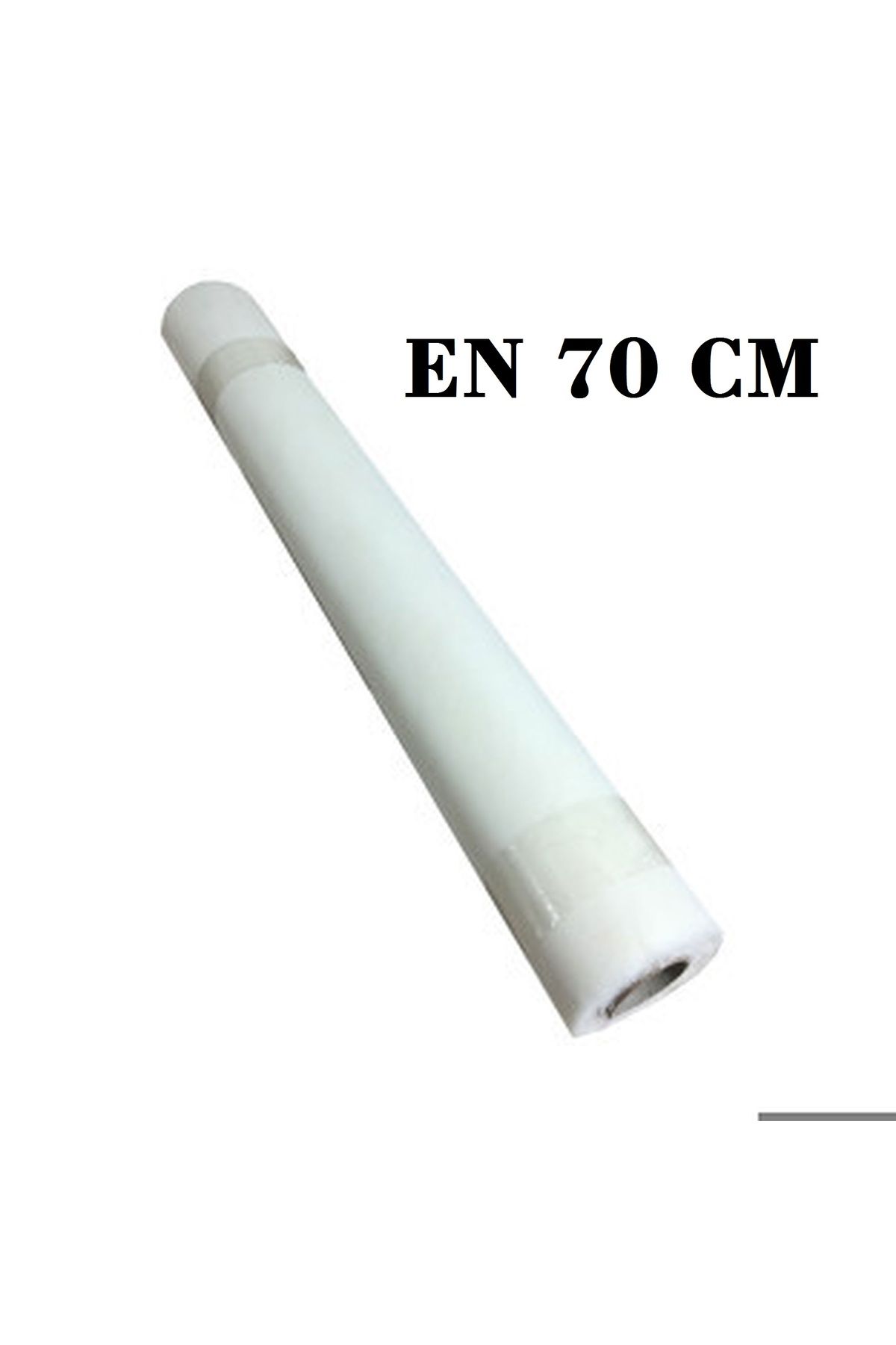 ZİRVEHOBİ 10 Metre En 70 Cm Grek Tül Kapı Süsü Bebek Nikah Şekeri Süsleme Tütü