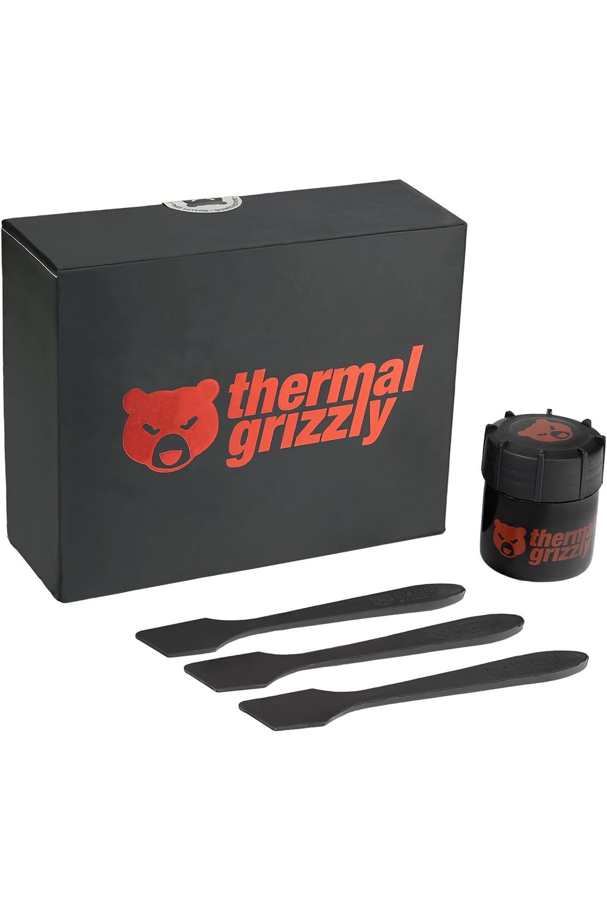 STOREMAX Sbl Grizzly 33.84gr Kryonaut Extreme Yüksek Kaliteli Termal Macun (TG-KE-090-R) SBLShp 1064356