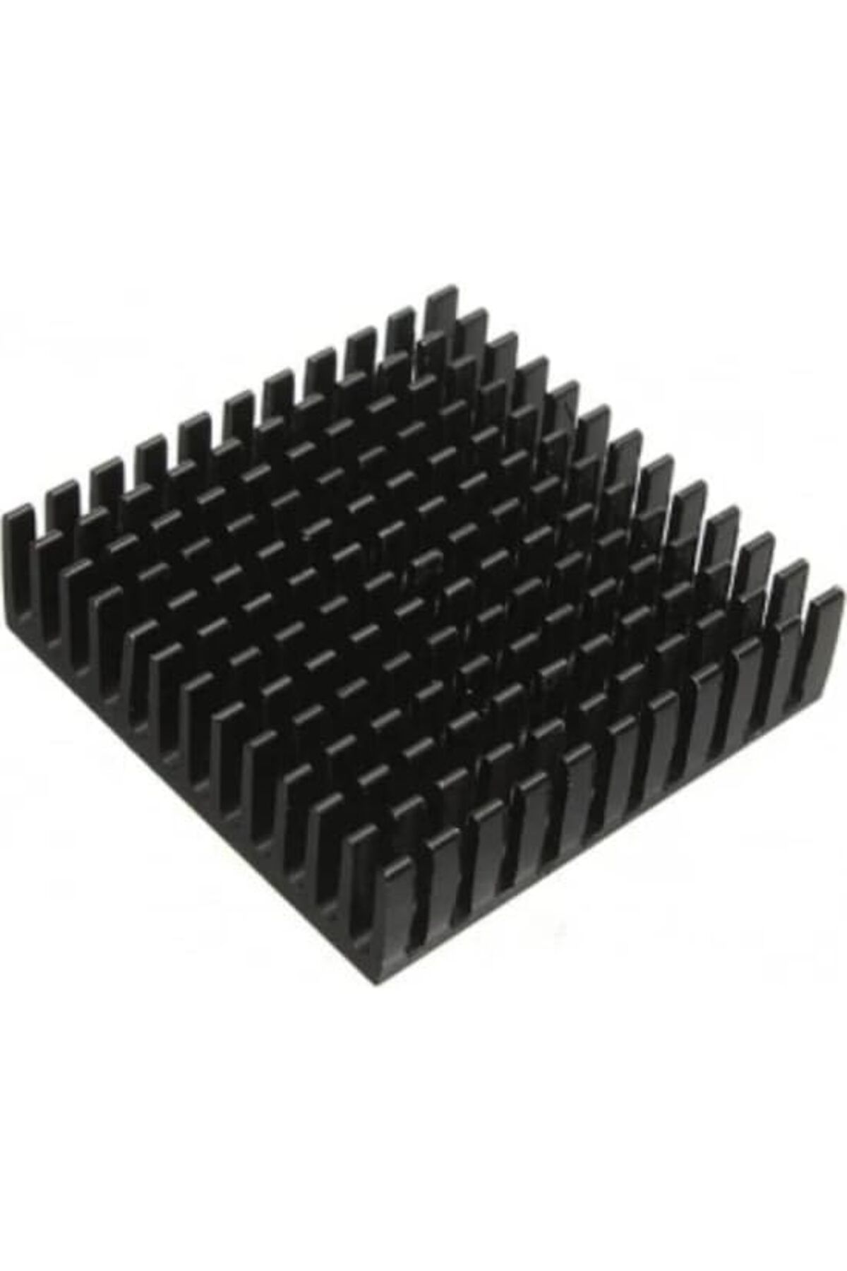 STOREMAX ELZ Soğutucu Alüminyum Heatsink Alüminyum Soğutucu 40x45 mm FRNTR 1127478