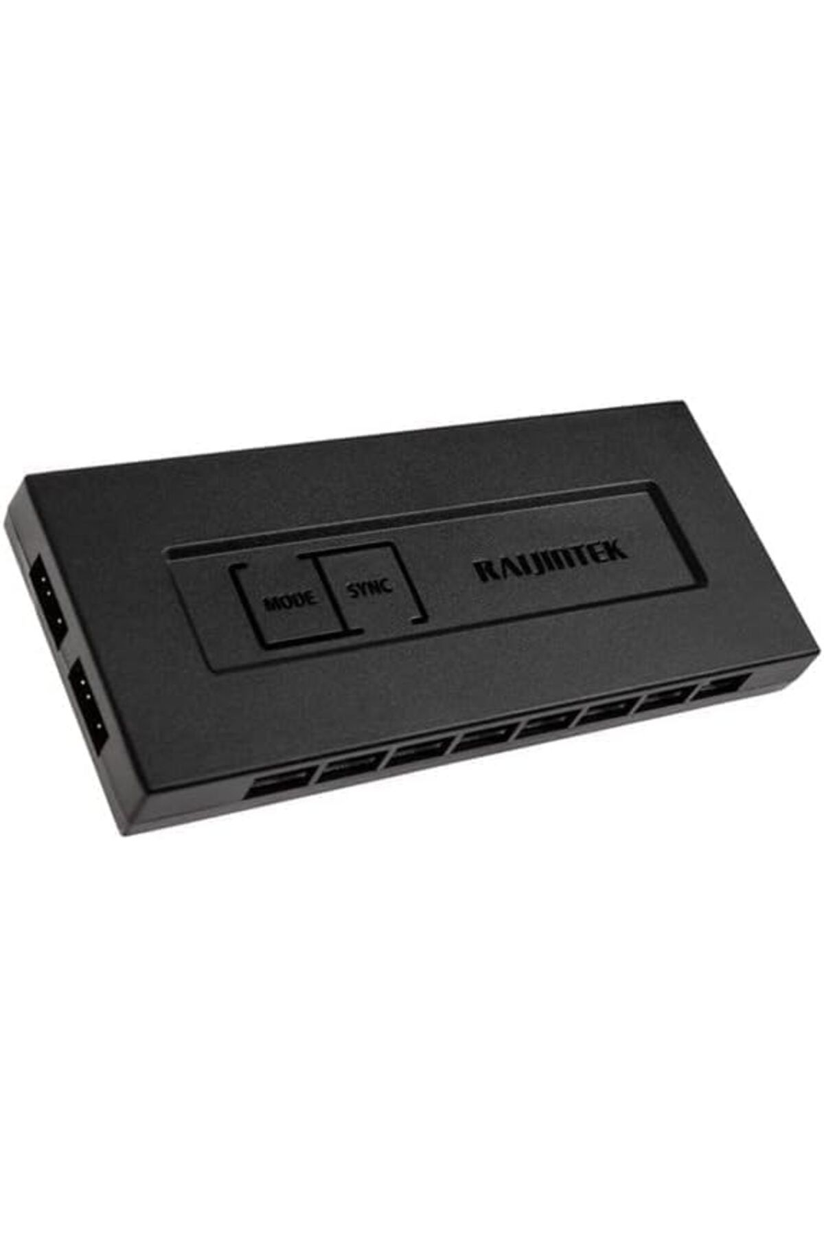 STOREMAX Sbl RJK 5V ARGB-PWM Fan Kontrolcü 8 Port PWM + 8 Port ARGB Bağlantı Noktası (0R40B00225) SBLShp