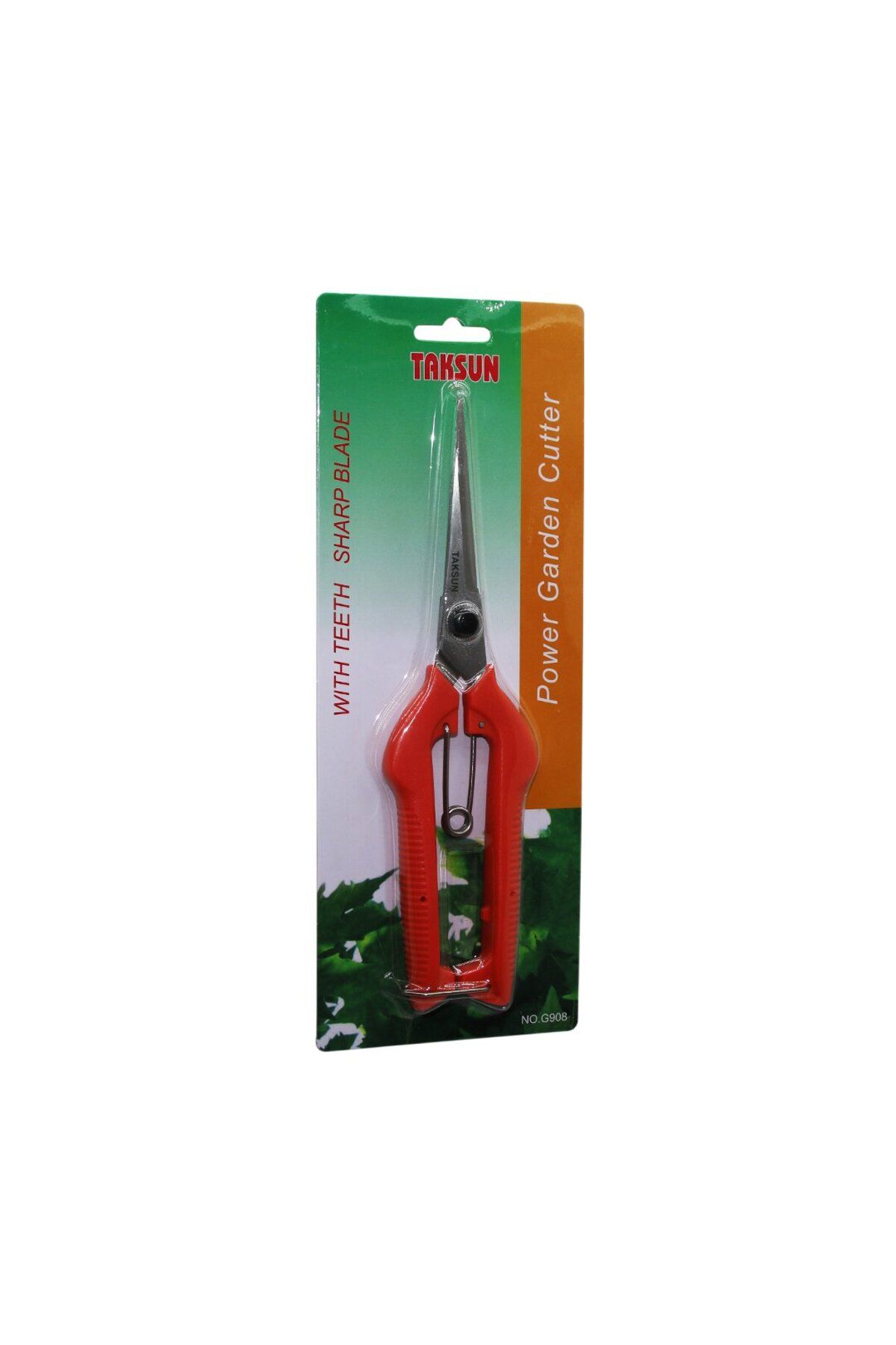 STOREMAX OZN BAĞ MAKASI NO-G908 OZNstre 1094633