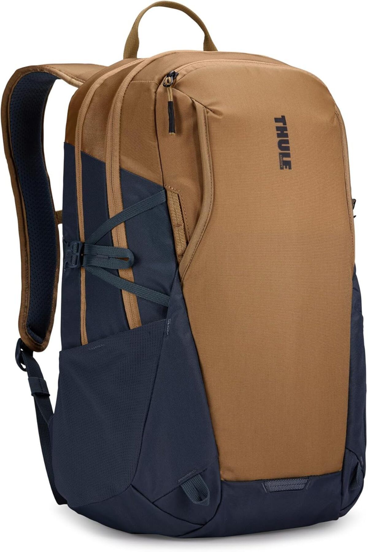 Enroute 23L Notebook Sırt Çantası, Fennel Tan/Dark LXSHP 1055529
