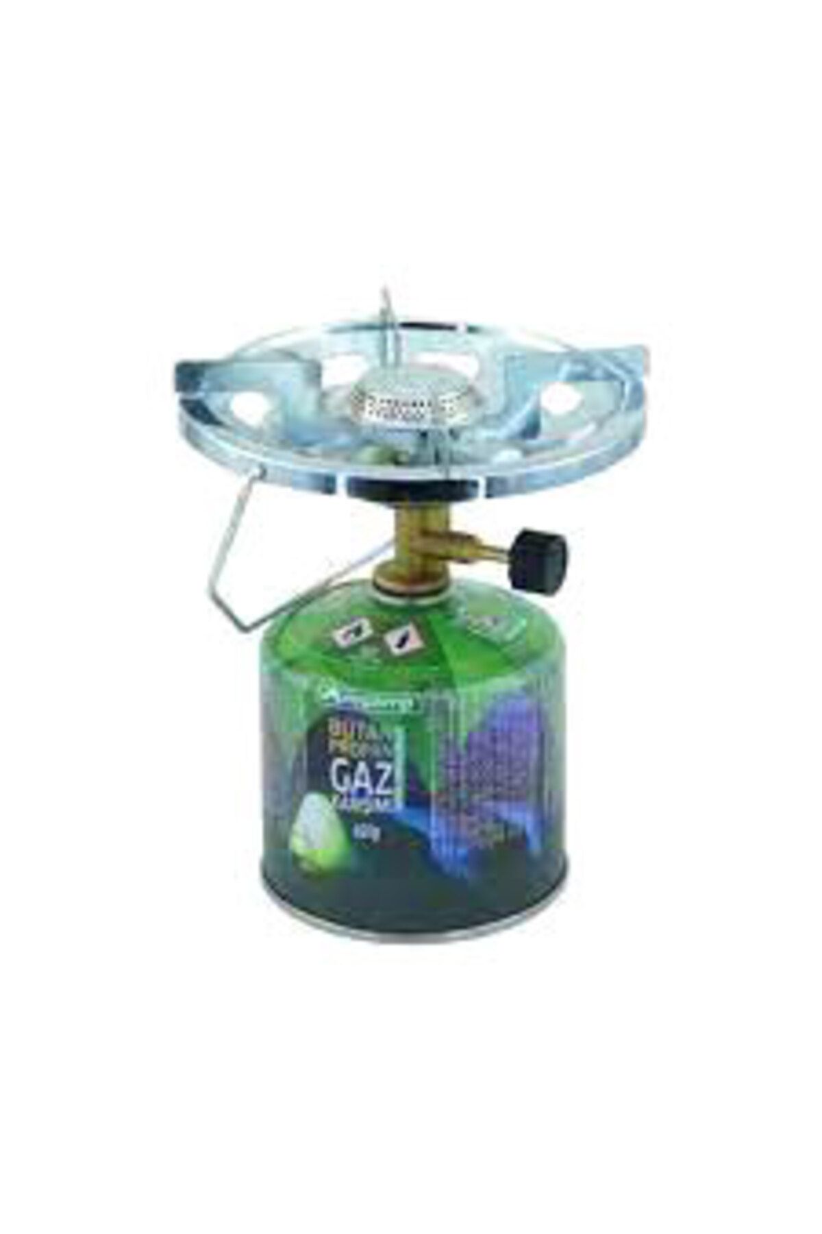 STOREMAX ELZ SET SİBOPLU KAMP OCAK - 450GR.TÜP SETİ FRNTR 1127478