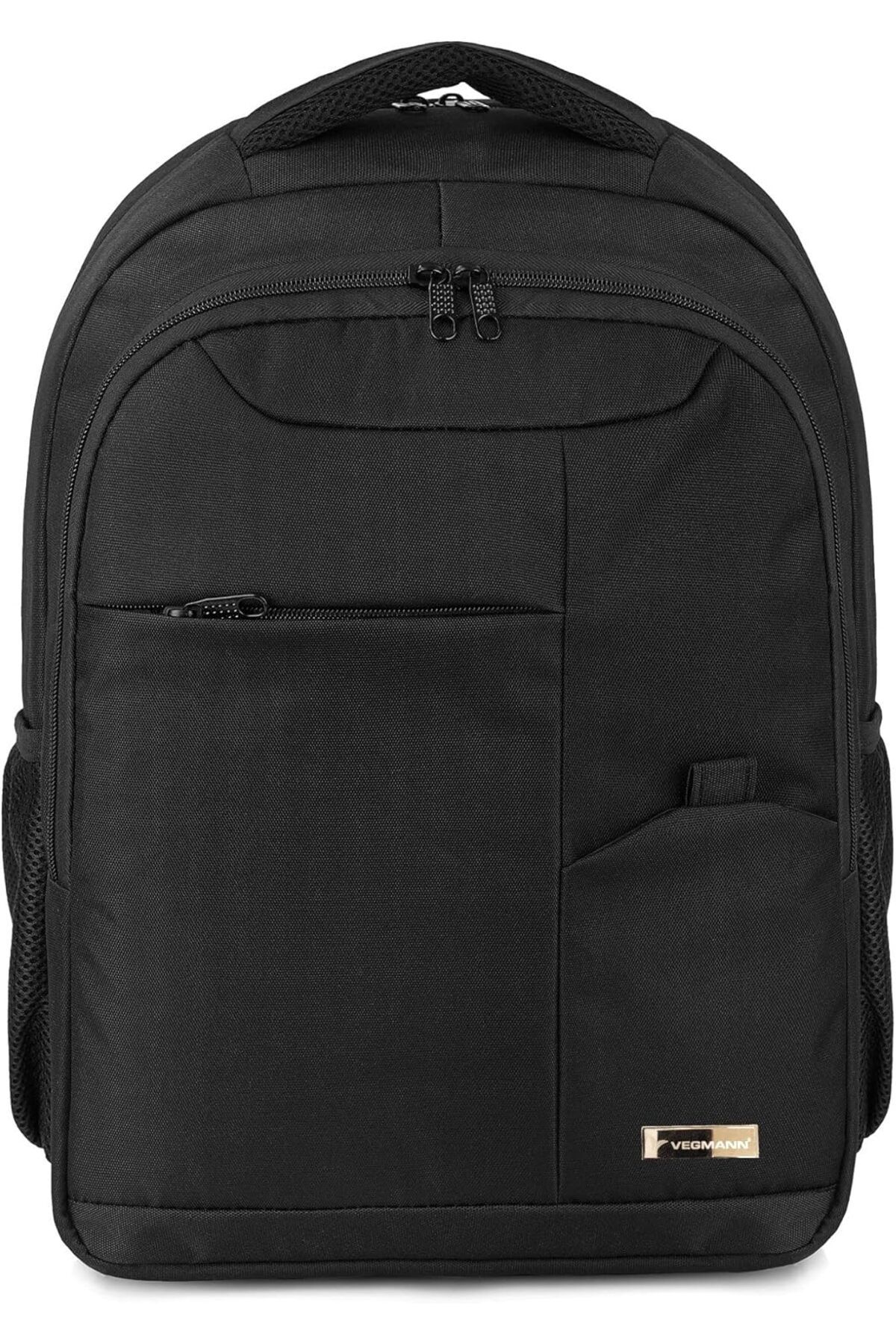 LUXE VGM-030 Sırt çantası15,6 inç Bilgisayar uyumlu Laptop Çantası, Su geçirmez, Erkek Kadın Ça