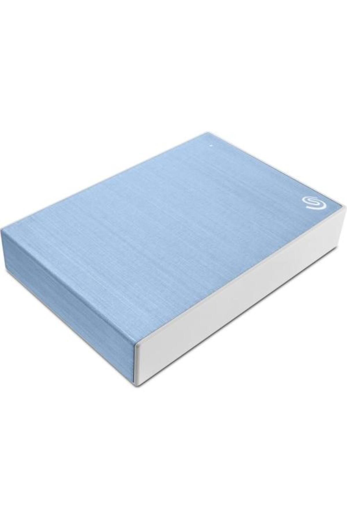 Seagate-HDD extern Seagate One Touch Portable, 1TB, USB 3.0 (Albastru) 5