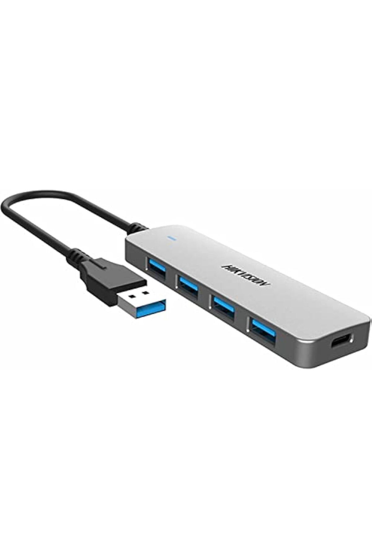 STOREMAX ELZ USB Hub 3.0 Udb Çoklayıcı 4in1 Dizüstü nane Bilgisayar PC Kullanımı için USB 3.0 Type-C