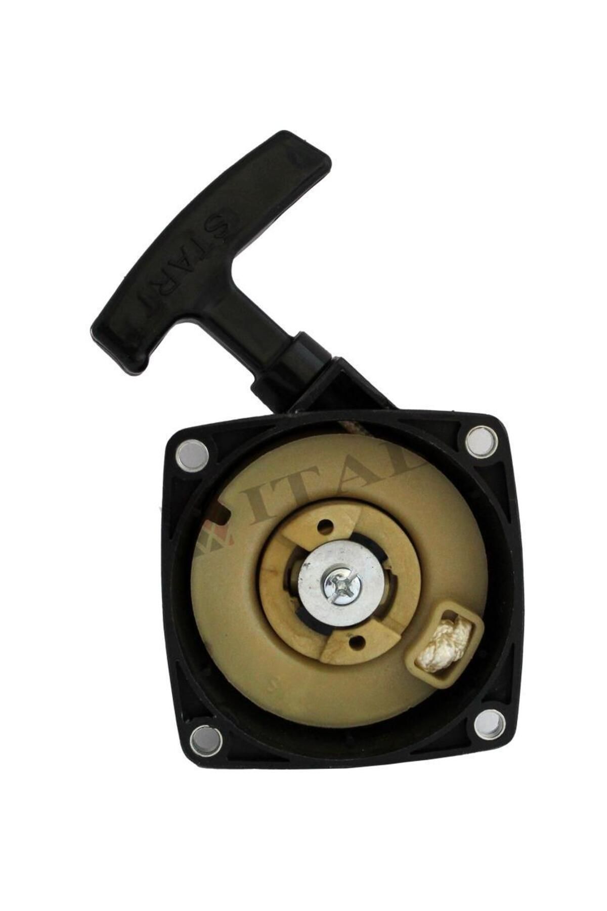 İtal Starter Yan Kapak Kaseı 3WF2.6/WF3