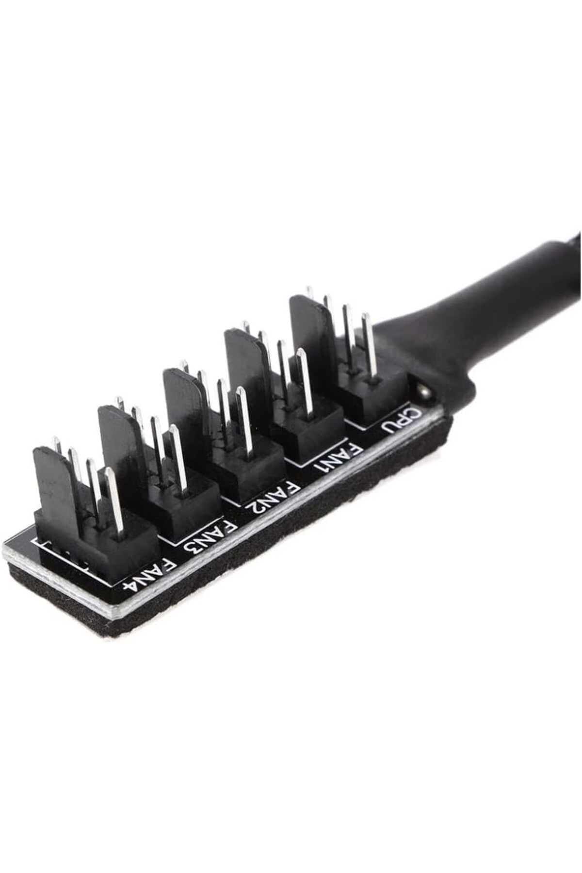 Mu Art Ahşap-Mrt Multiplexer 4 Port Y Pwm Splitter 4 Pin Art 871301 3