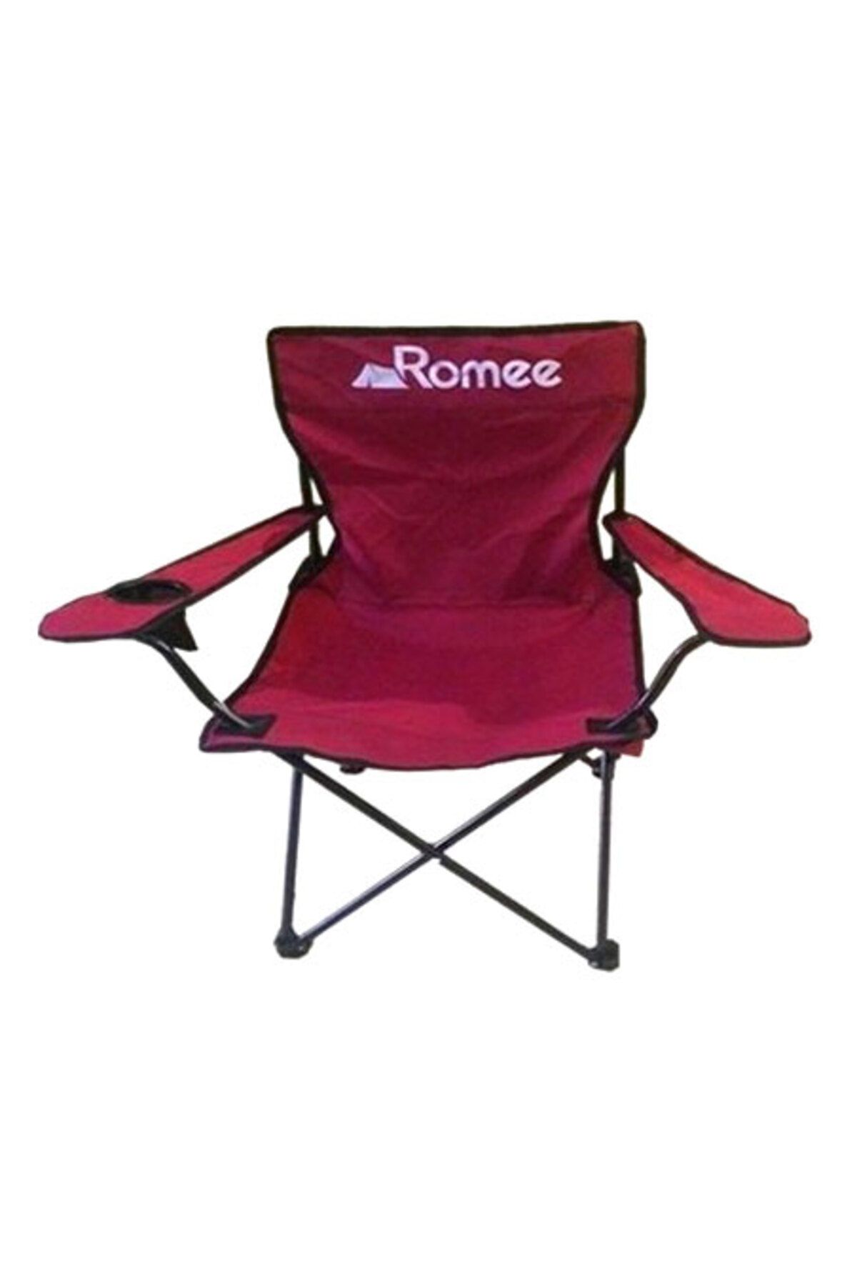 STOREMAX Sbl BORDO TELESKOP KATLAMALI KAMP SANDALYESİ SBLShp 1064356