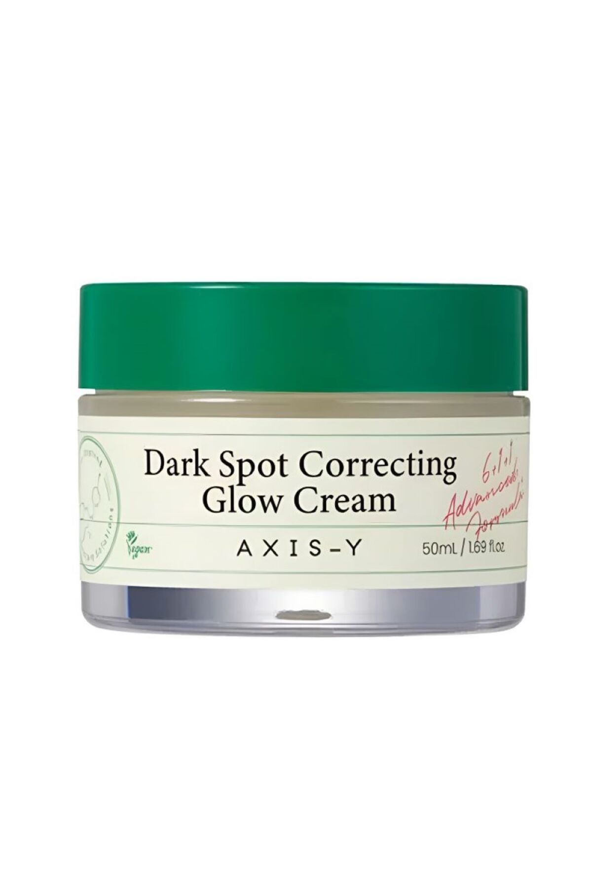 AXIS-Y-AXIS - Y Dark Spot Correcting Glow Cream 1