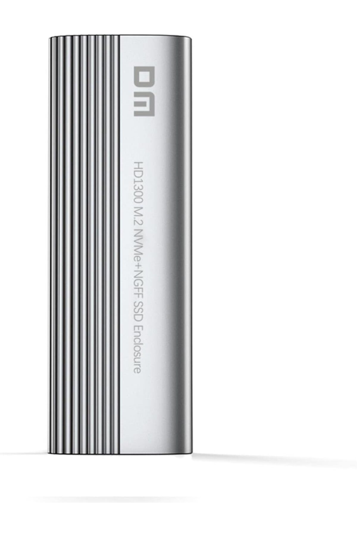 STOREMAX Sbl HD1300 USB Type-C 3.1 Gen2 M.2 NVMe NGFF SSD Disk Kutusu SBLShp 1064356