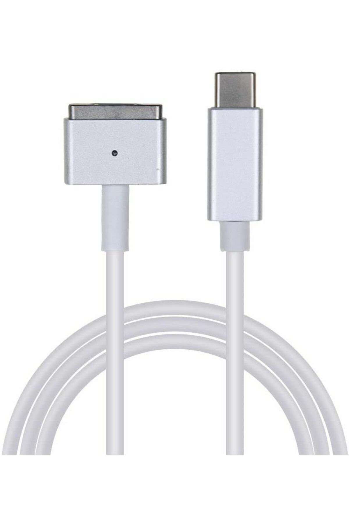 Mu Art Ahşap Mrt Type-C To Magsafe 2 Macbook Pro Macbook Air Uyumlu Şarj Kablosu Art 871301
