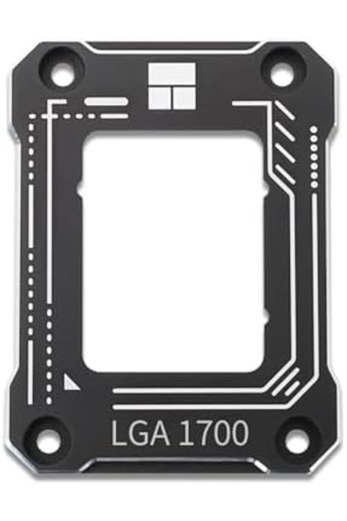 LUXE-Cpu Contact Frame for Lga 1700 Retrofit Kit, 17Xx-Bcf Bracket Intel 12Th/13Th/14Th 3