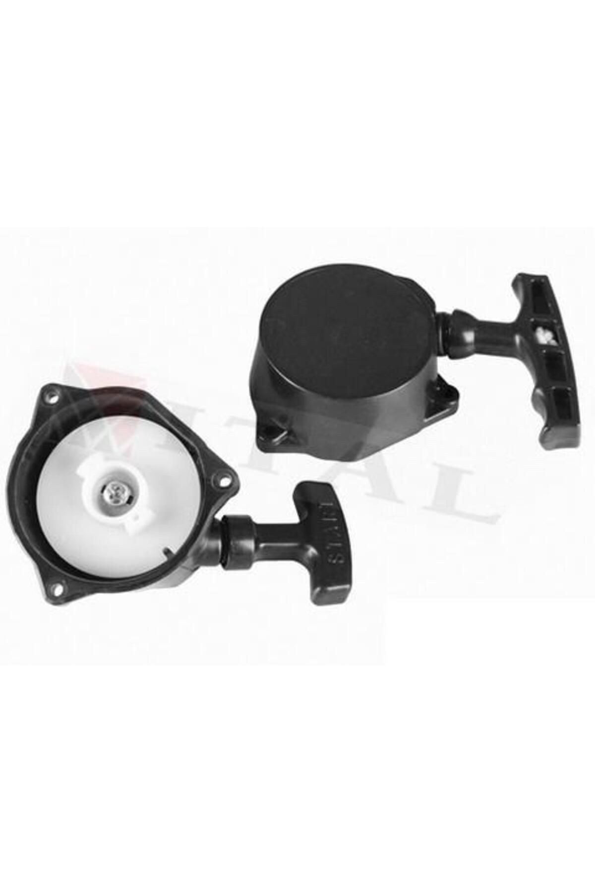 İtal Starter Yan Kapak Kaseı 3WZ-6