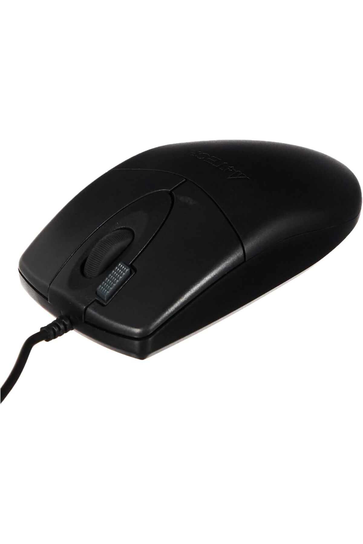 STOREMAX Ezg Tech Op-620D, USB Optik Mouse, 2X Buton, 4 Yönlü Scroll, Siyah Ezsnshop 1065757