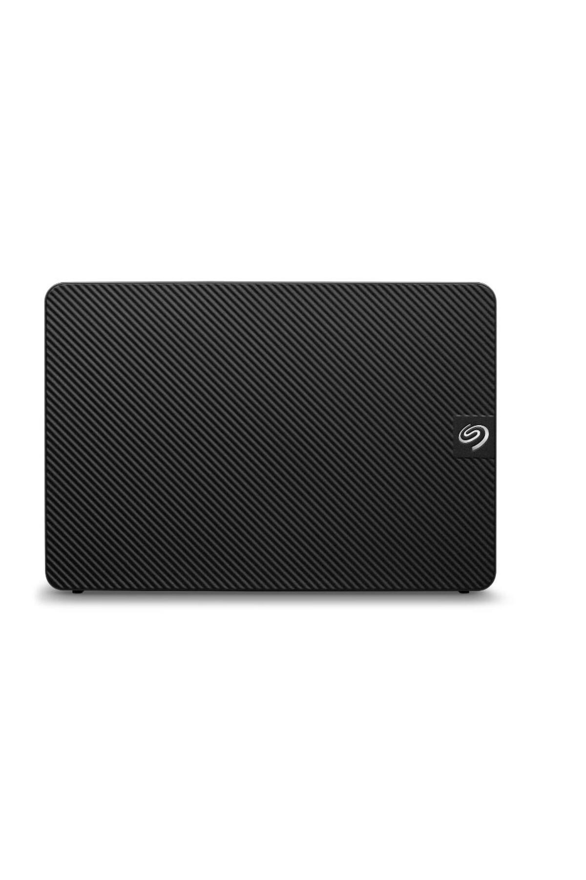 Seagate-HDD Extern Seagate STKP10000400 Expansion, 10TB, USB 3.0 (Negru) 4