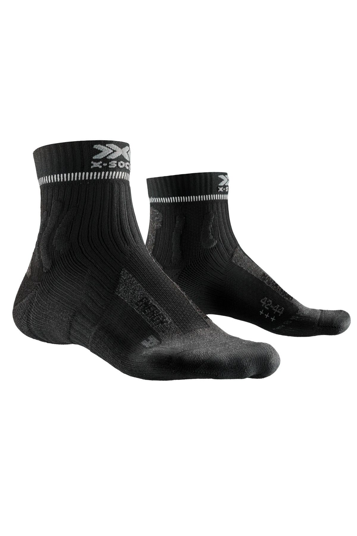 X Bionic-X-Bionic X-Socks ®   Marathon Energy 4.0 Men's Running Socks Xs-Rk33S23M 1