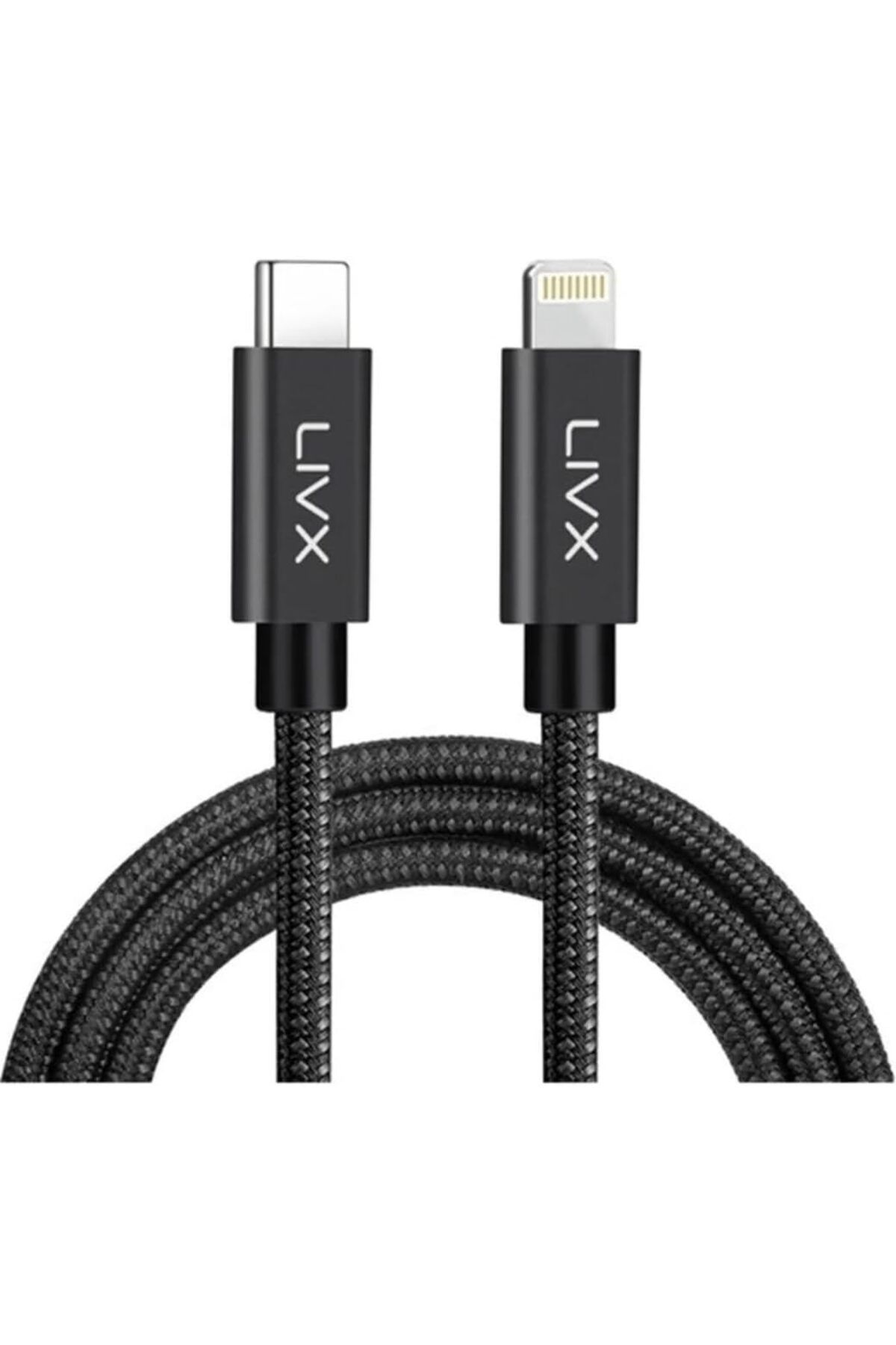STOREMAX Speed 27w Type C To Lightning 2 Metre Iphone Ipad Uyumlu Hızlı Şarj Ve Data Kablosu TrendBazaar