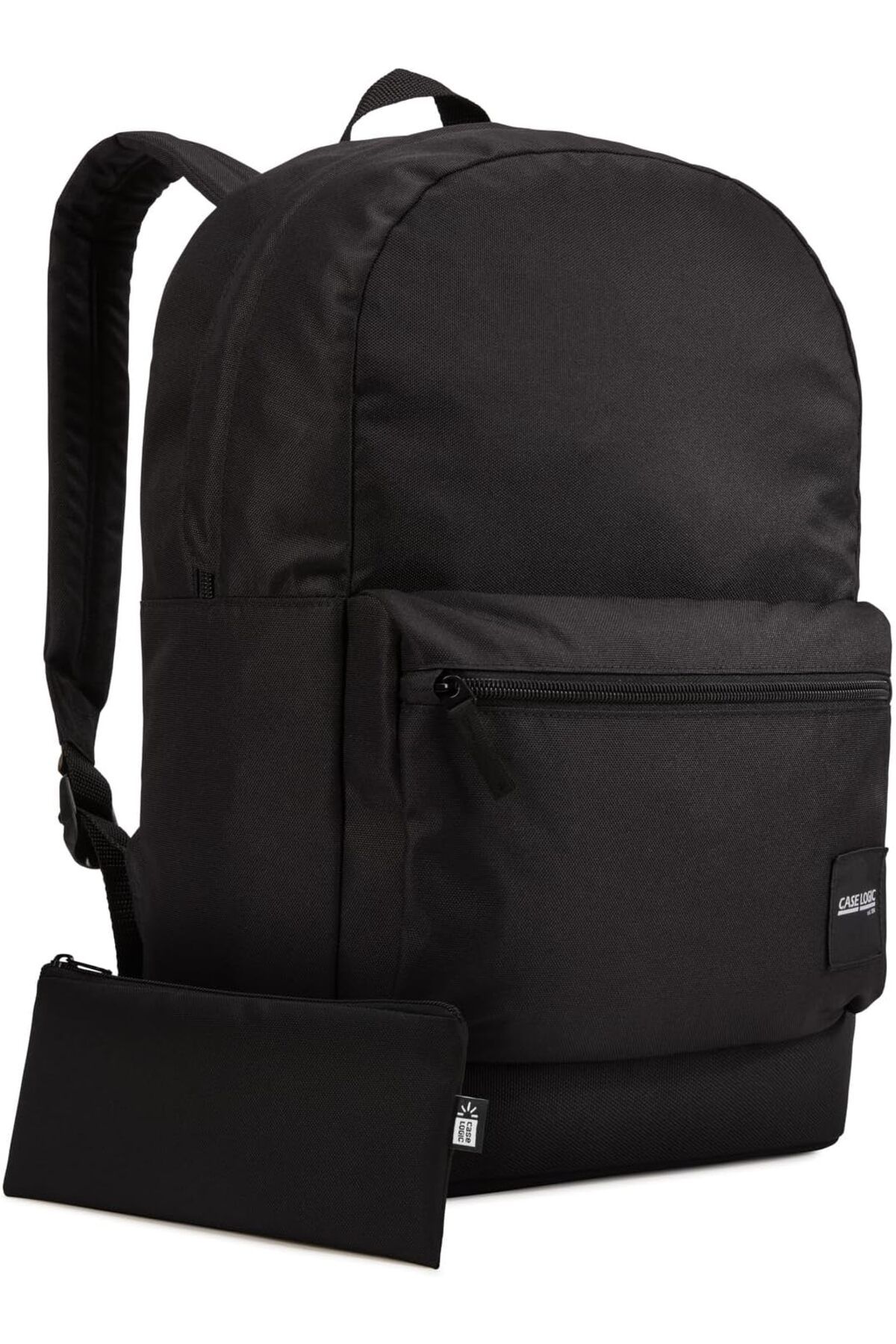 LUXE Logic Commence Notebook Sırt Çantası, 24L, Black LXSHP 1055529