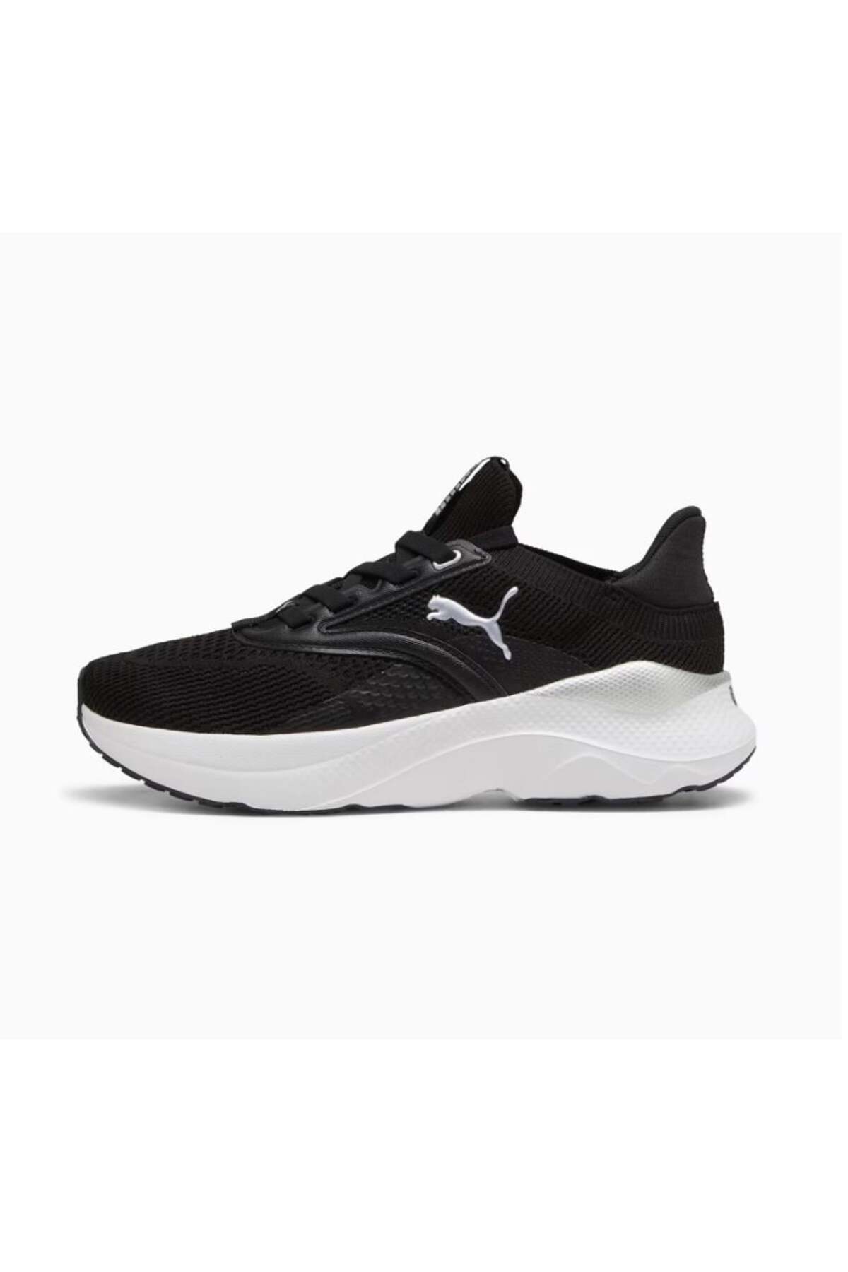 سوفتريد مايف Wn s-PUMA أسود-PUMA أبيض