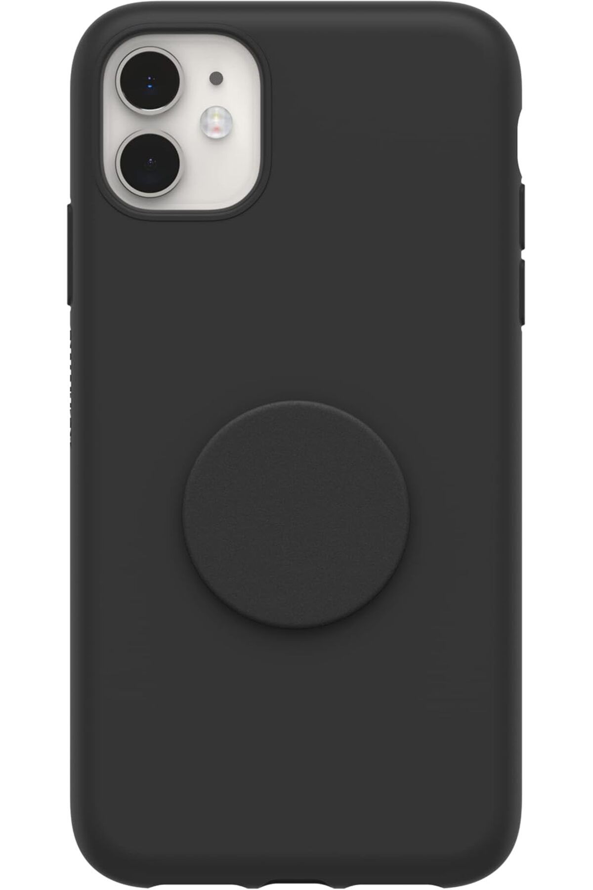 STOREMAX ELZ iPhone 11 Otter+Pop Kılıfı, Darbeye Dayanıklı, Düşmeye Dayanıklı, PopSockets PopGrip'li