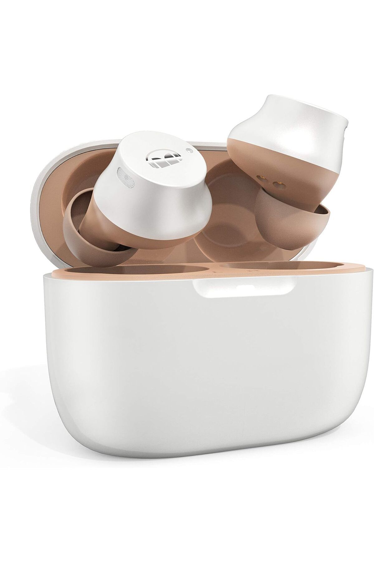 STOREMAX Audio N-Lite 200 Airlinks White Kablosuz/Wireless/Bluetooth Kulak İçi/In-ear earbuds Kulaklık w/