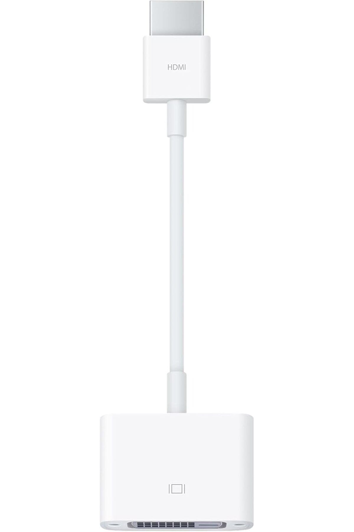 Mu Art Ahşap Mrt HDMI - DVI Adaptörü Art 871301