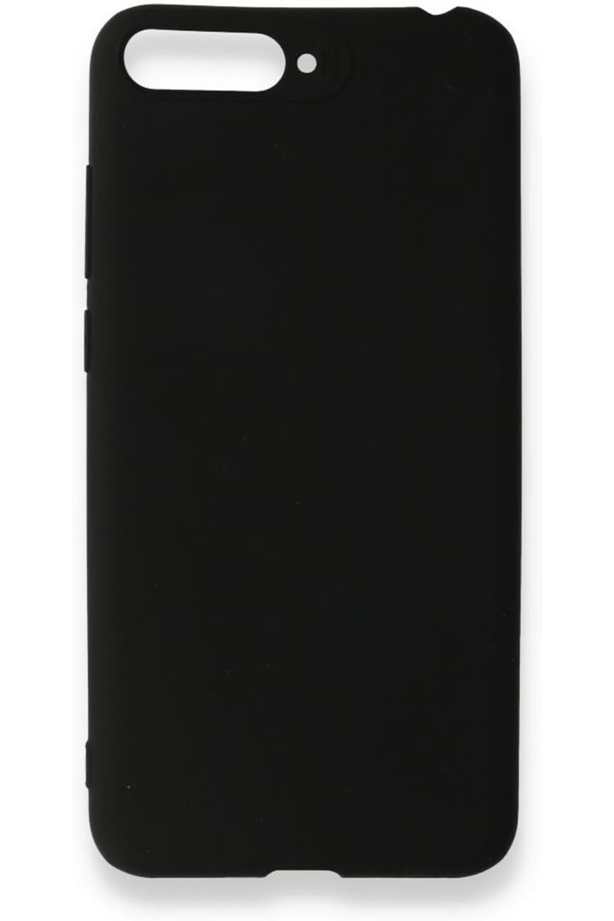 LUXE Honor 7S Uyumlu Sert Rubber Silikon Kılıf LXSHP 1055529