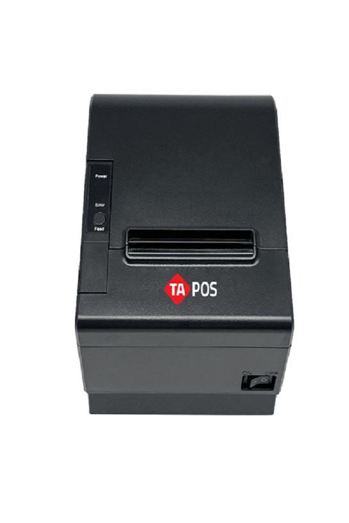 TA POS-TA POS TA-900UB Bluetooth and USB Thermal Receipt Printer 4