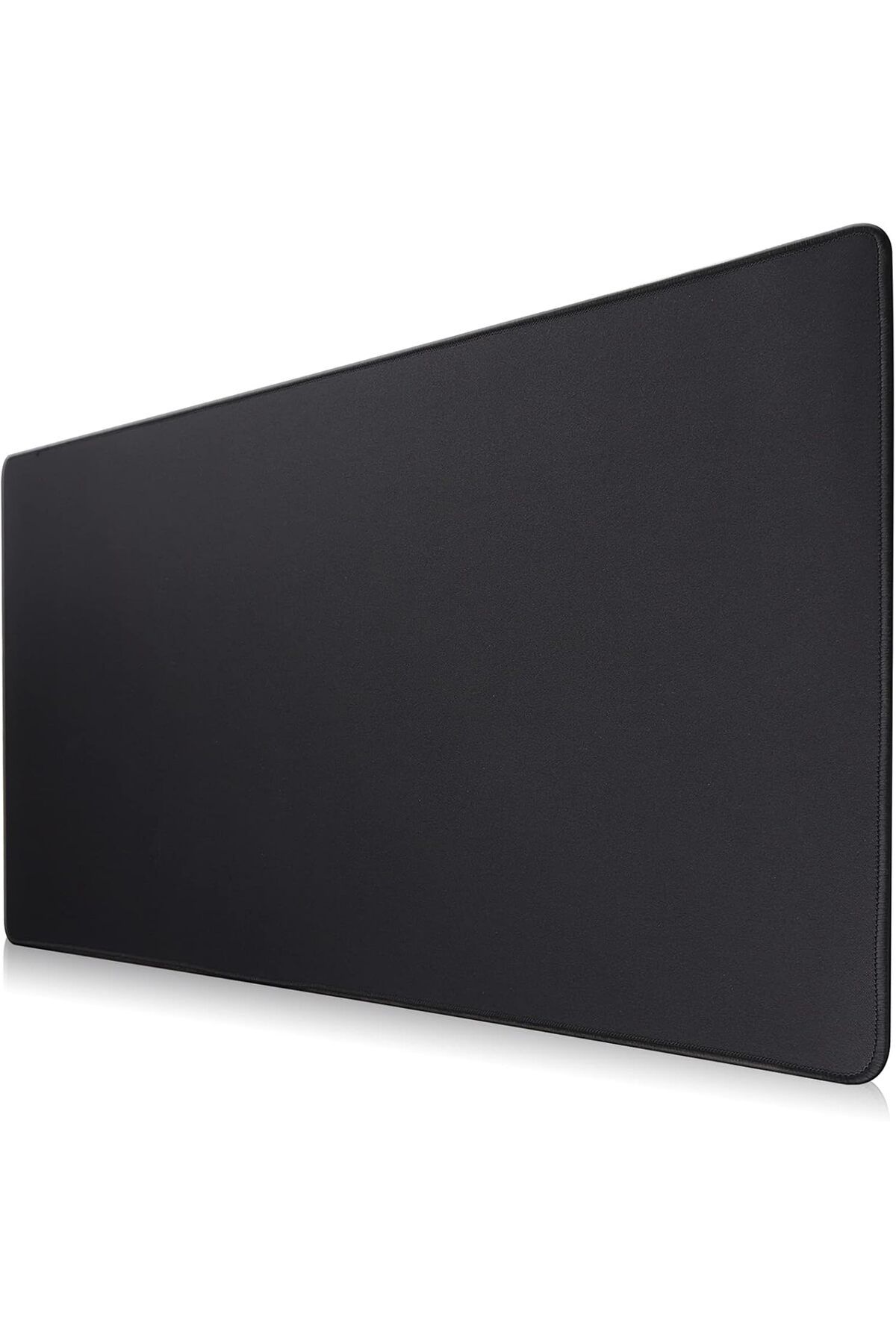 STOREMAX OZN Büyük Oyun Mouse Pad 89,9 cm x 39,9 cm x 0,3 cm, Premium Dokulu Kumaşlı Genişletilmiş Büy