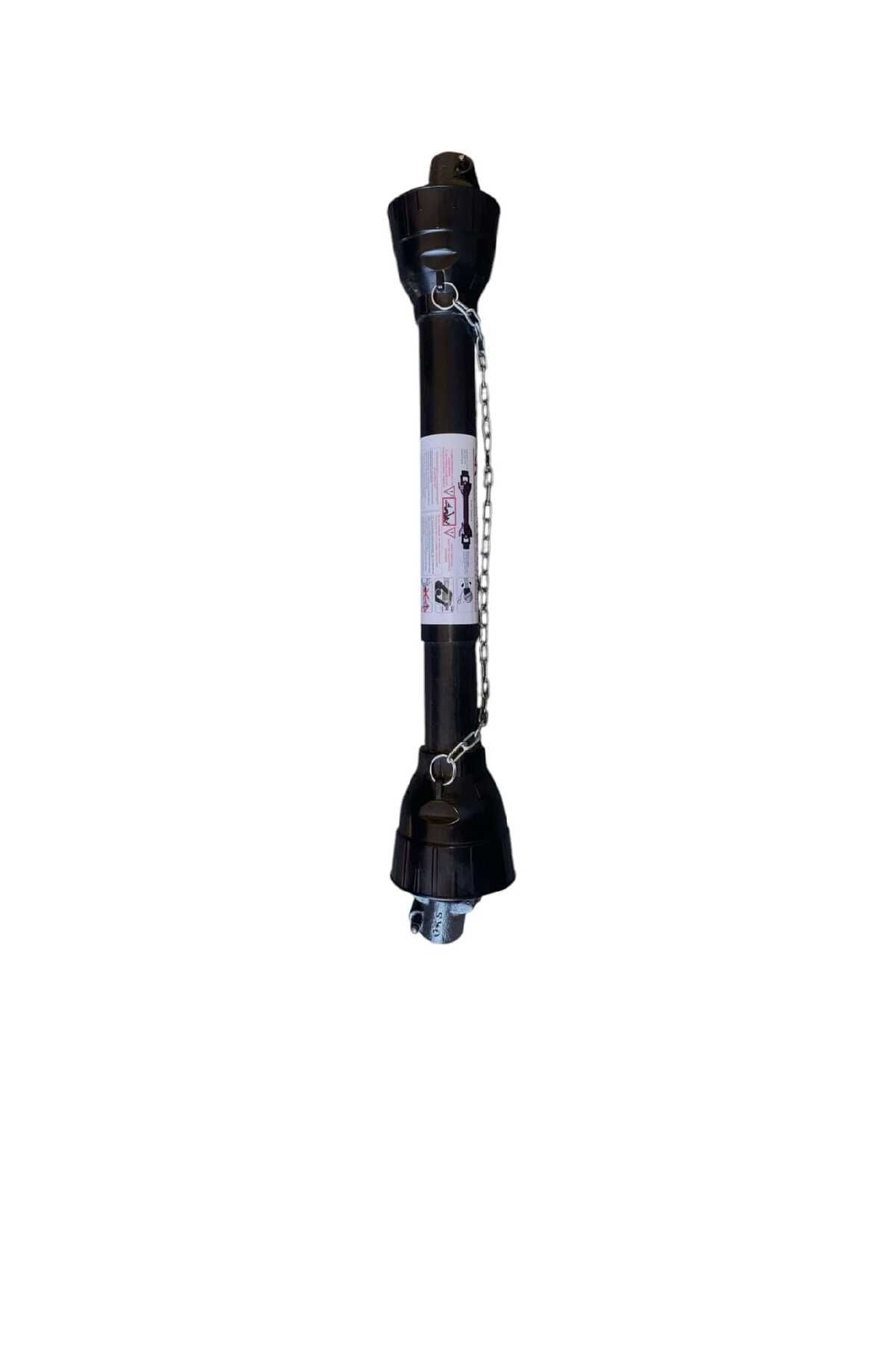 OKS Holder , Fırfır Makineleri Şaft (24 lük 85 cm)