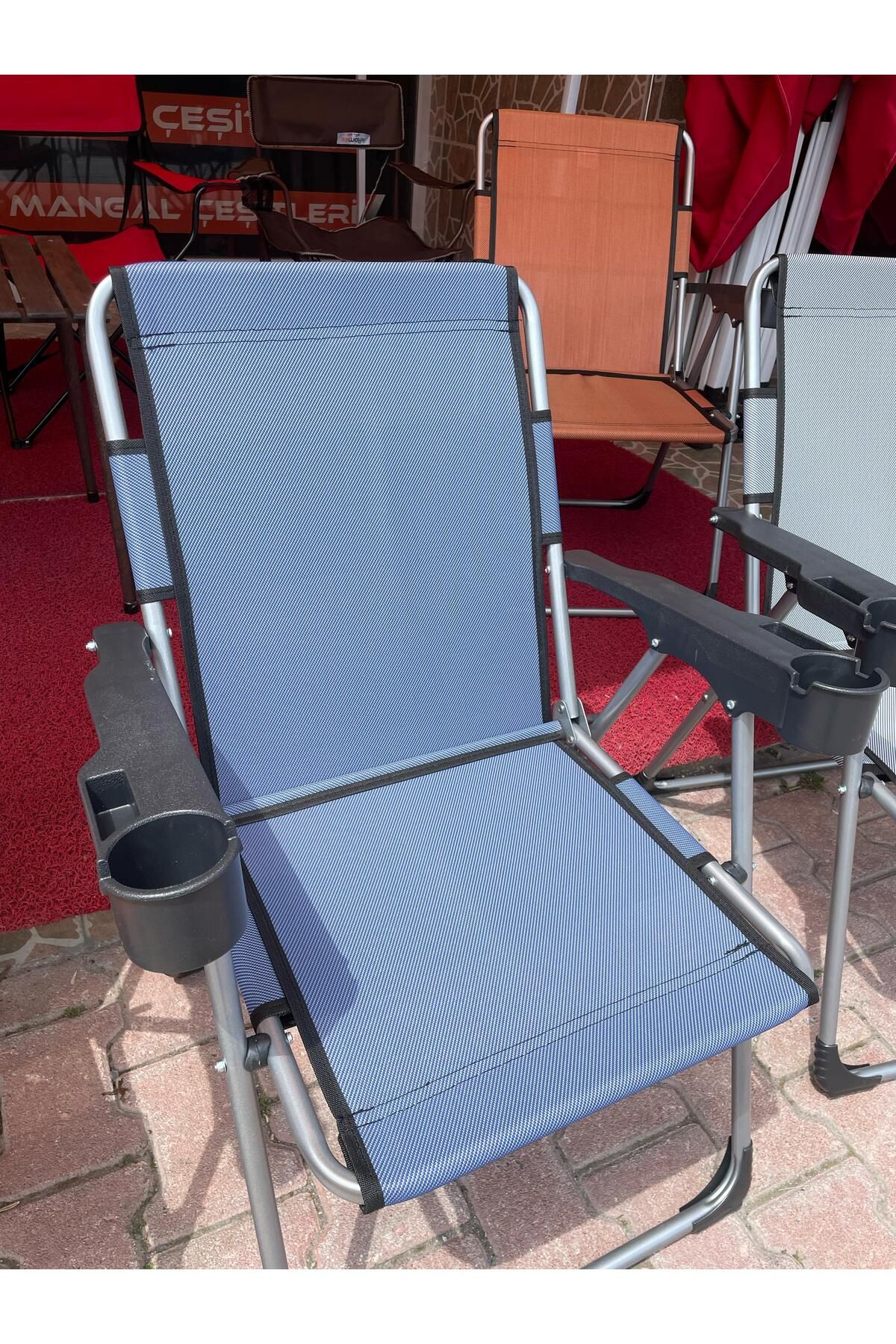 Store Ultra Lüx Sandalye