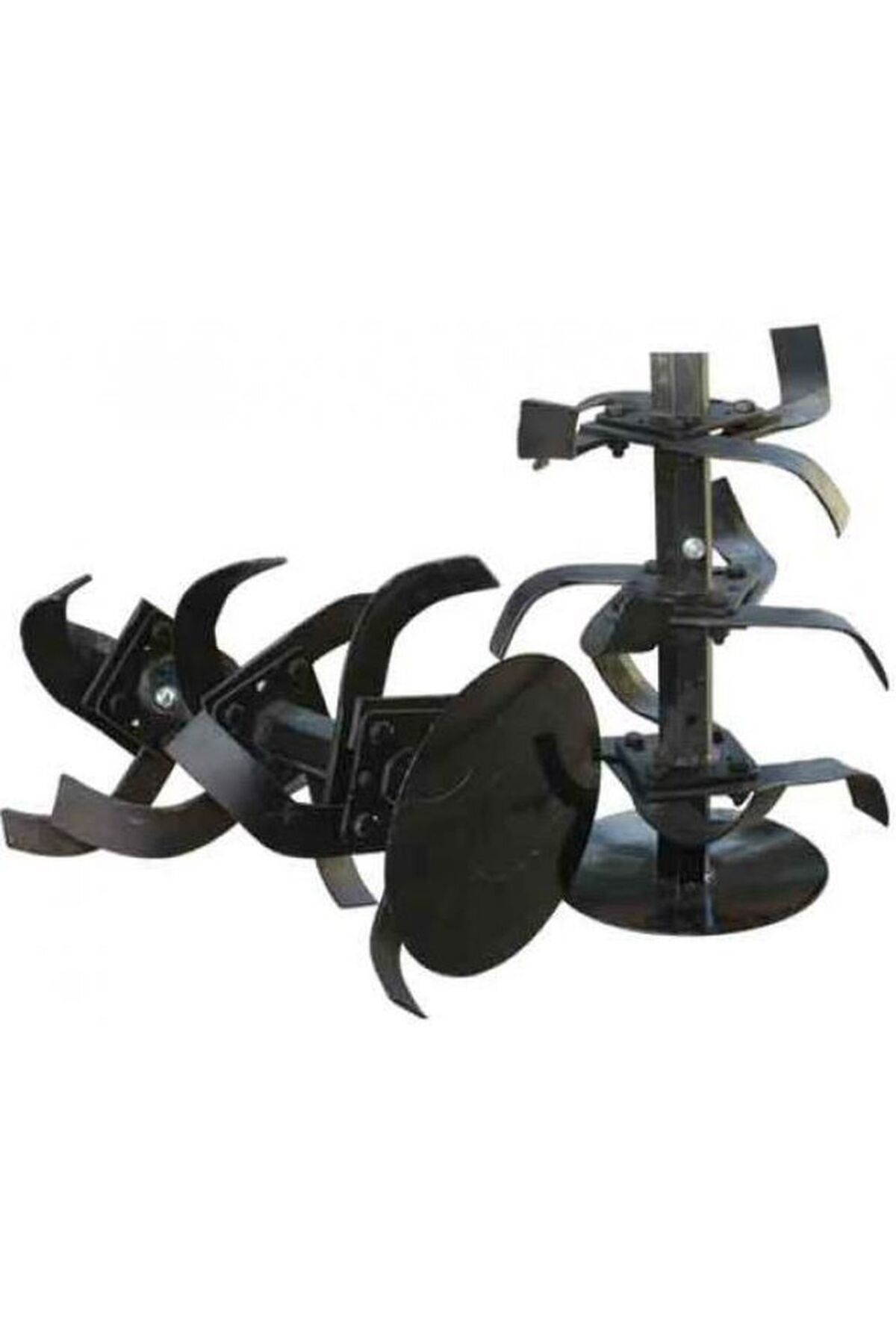 Pars Grillo Çapa Makinaları Çapa Grubu Komple 27 mm