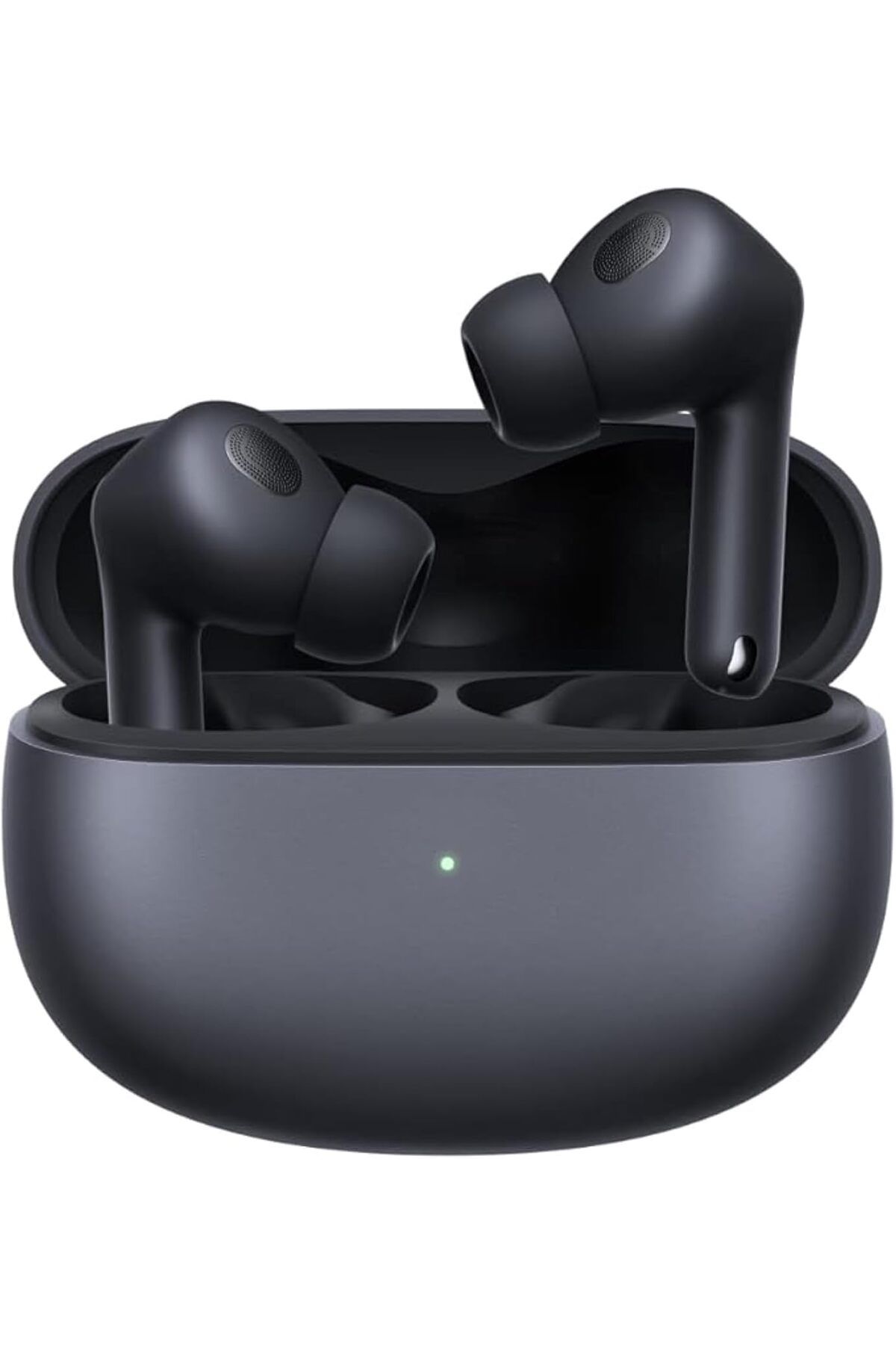 Mu Art Ahşap Mrt Redmi Buds 3T Pro Bluetooth Kulaklık Siyah (Resmi Distribütör Garantili) Art 871301
