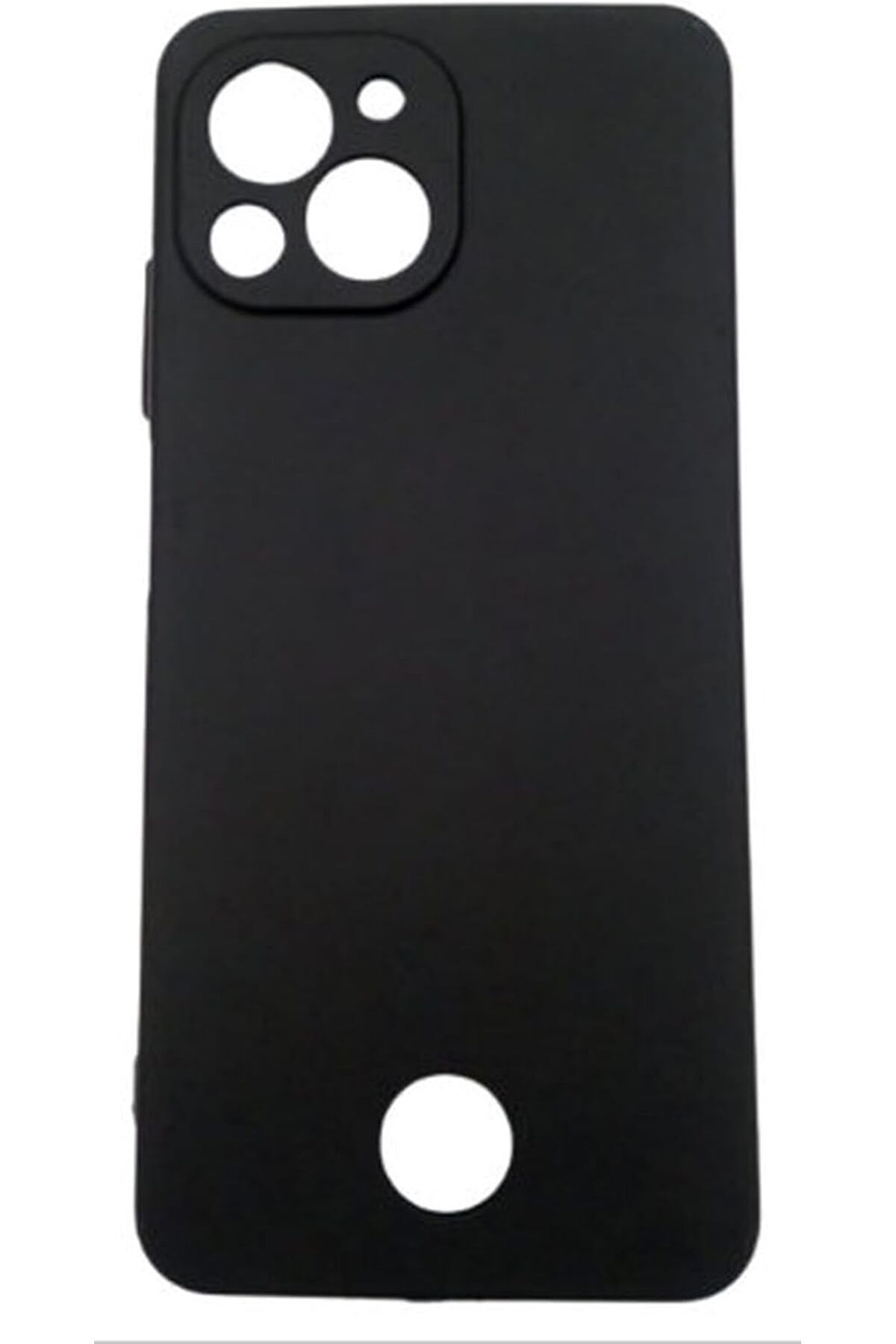 STOREMAX ELZ S23 Pro Max Ruber Case Yumusak Slikon Kilif FRNTR 1127478
