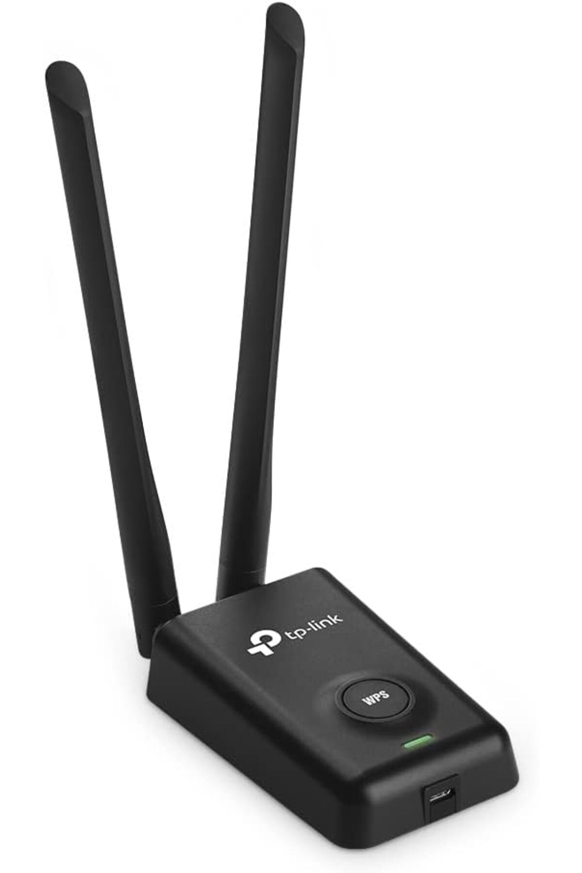 STOREMAX TL-WN8200ND, N300 Mbps Yüksek Güçlü Kablosuz USB Adaptör TrendBazaar 1057563