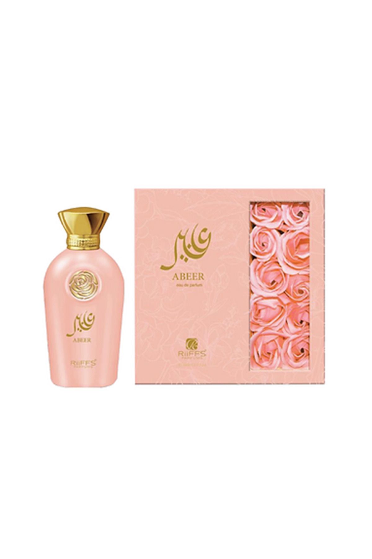Riiffs-Parfum Abeer, Riiffs, apa de parfum 100 ml, femei 1