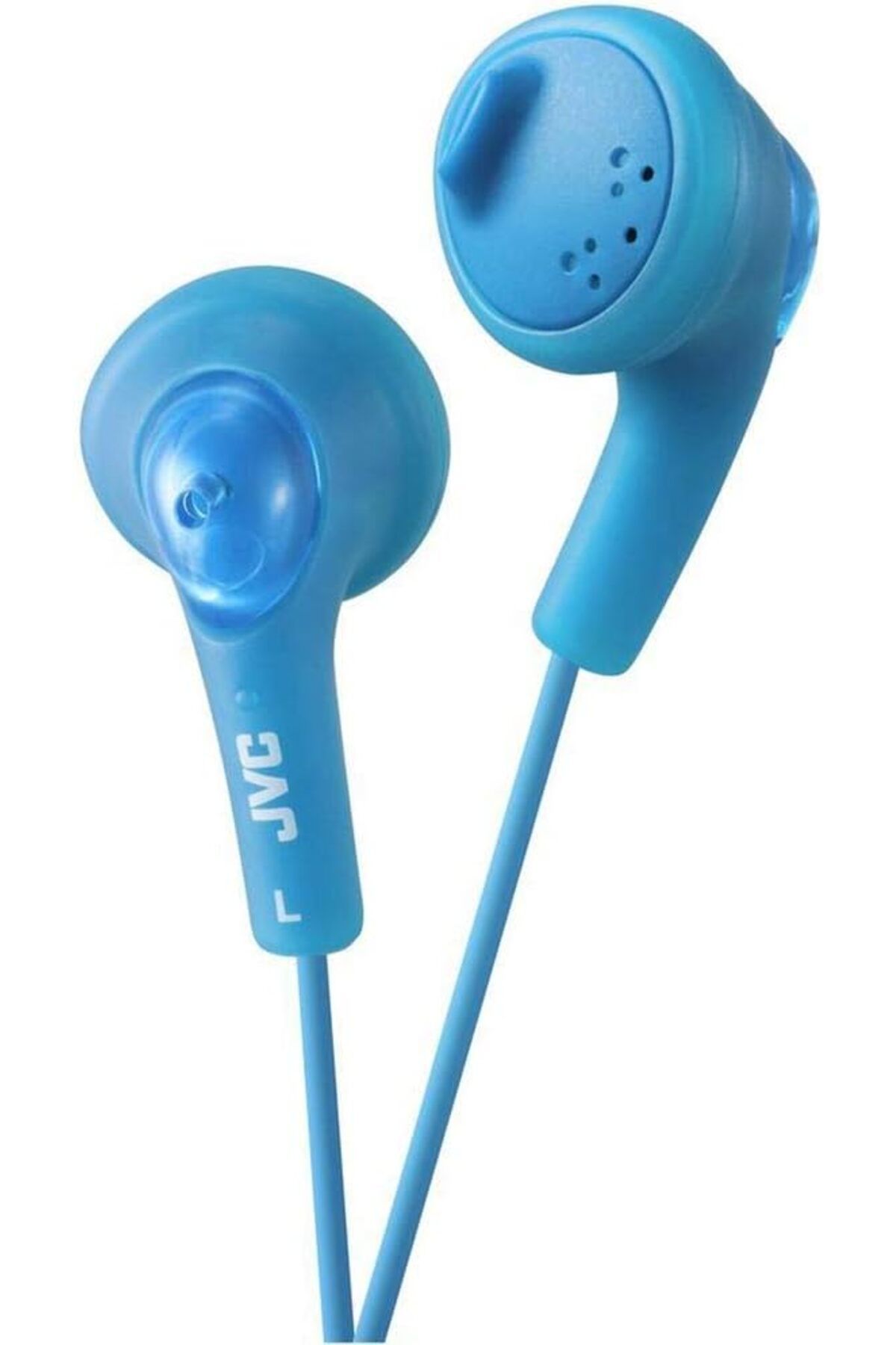 STOREMAX Gumy HA-F160-A-E in-ear kulaklık Stereo Kulaklık ile bass Boost ve 3,5 mm jak kablosu (1,2 m) 497