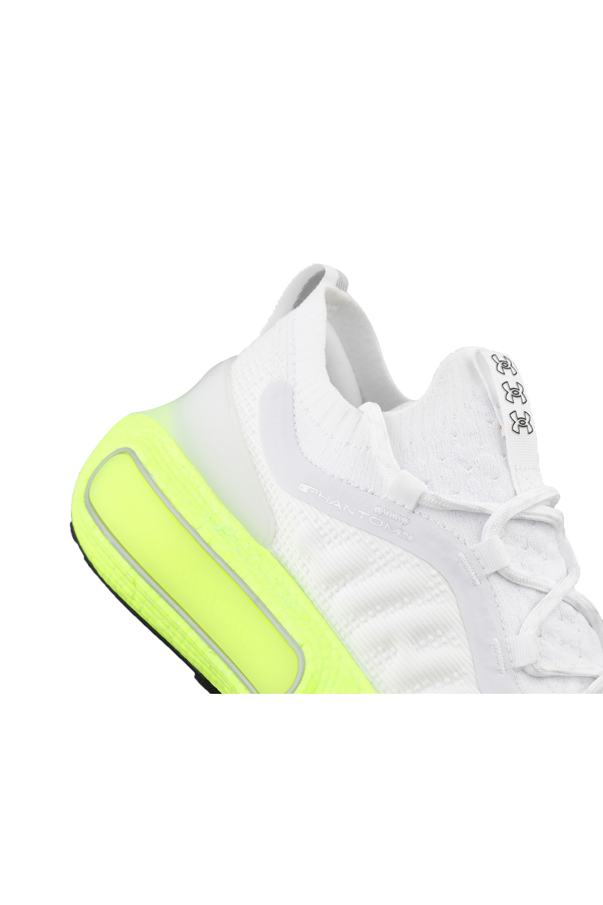 Under Armour-Casual Sports Running Sneaker & Training Shoes 7