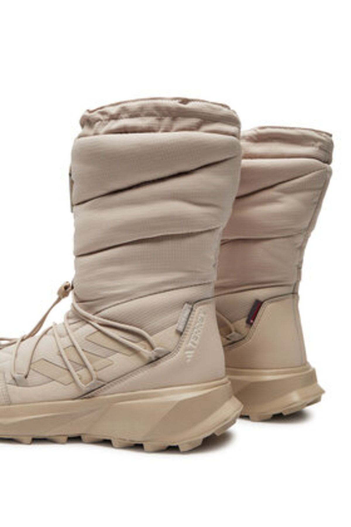 adidas-women's snow boots ID3441 natural 1