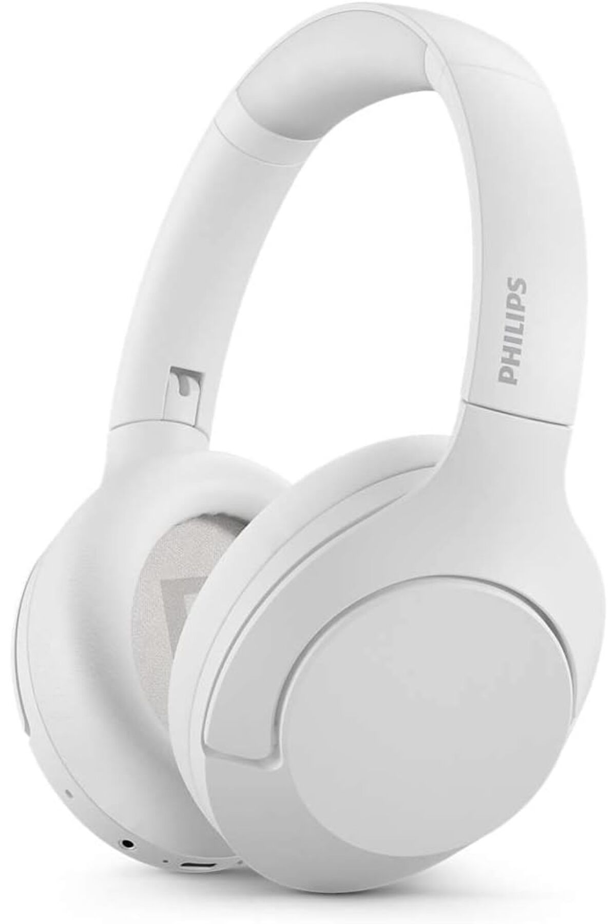 STOREMAX Sbl Audio TAH8506WT BT ANC Pro Kulak Üstü Kulaklık 60h Dokunmatik Hi-Res Beyaz SBLShp 1064356