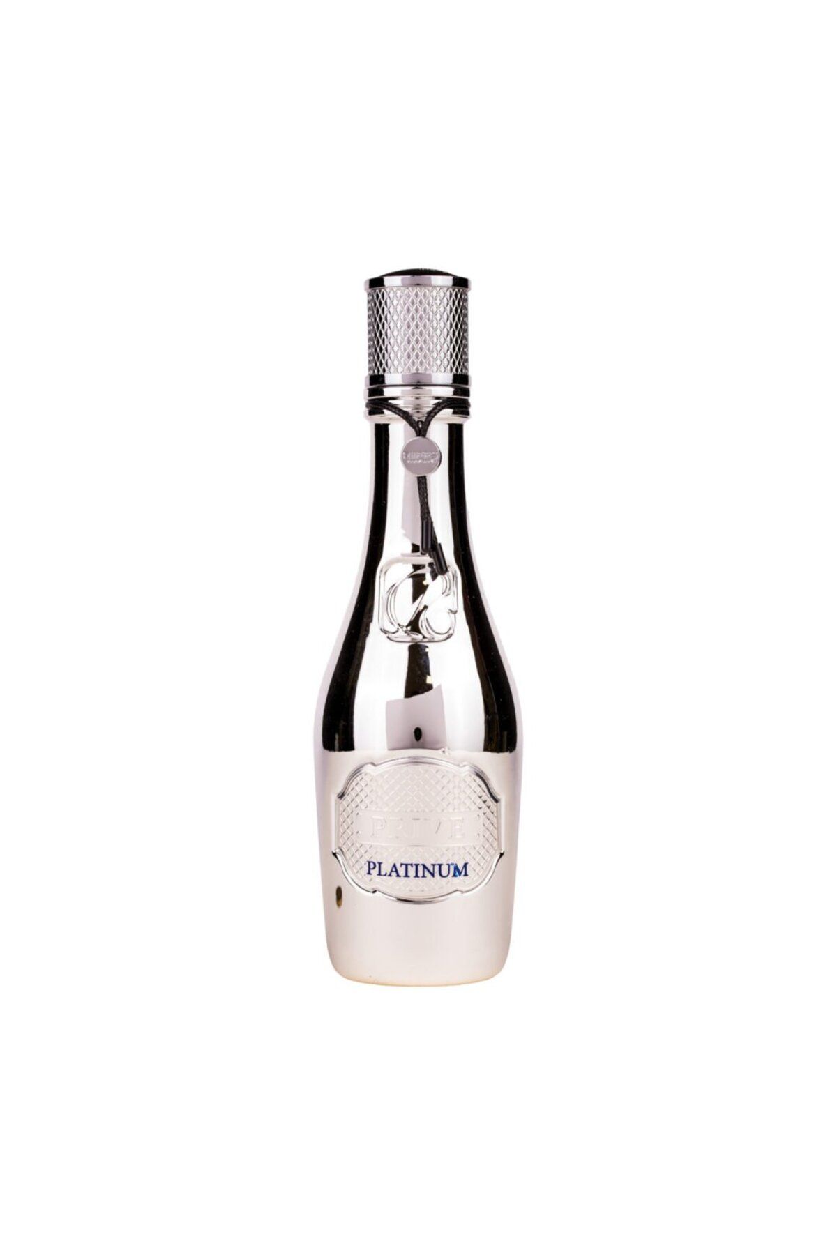 Riiffs-Prive Platinum Perfume, Riiffs, 100ml Eau de Parfum, Men - Inspired by Creed Silver Mountain Water 1
