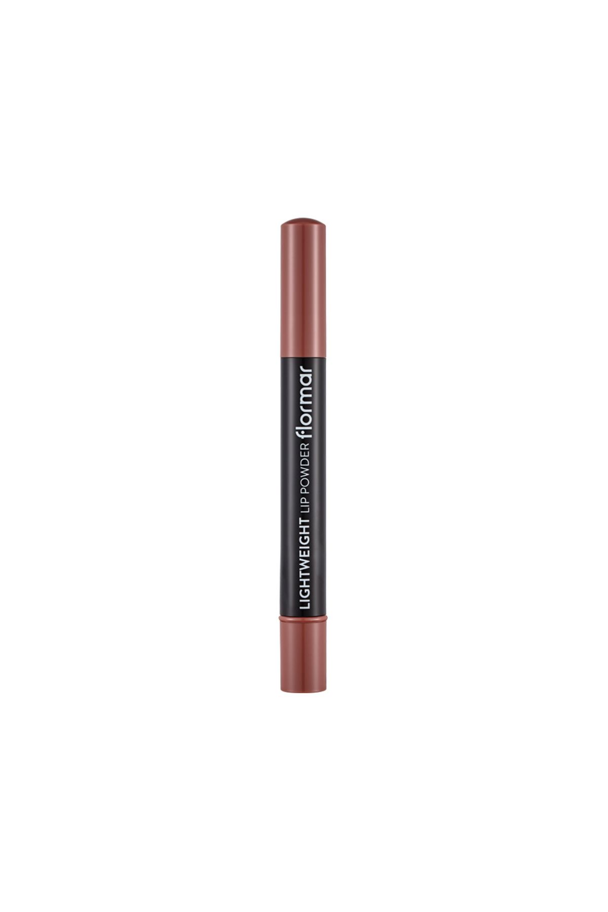 Flormar-Ruj Pudră Lightweight Flormar 03 Dearest, 2.7 ml 1