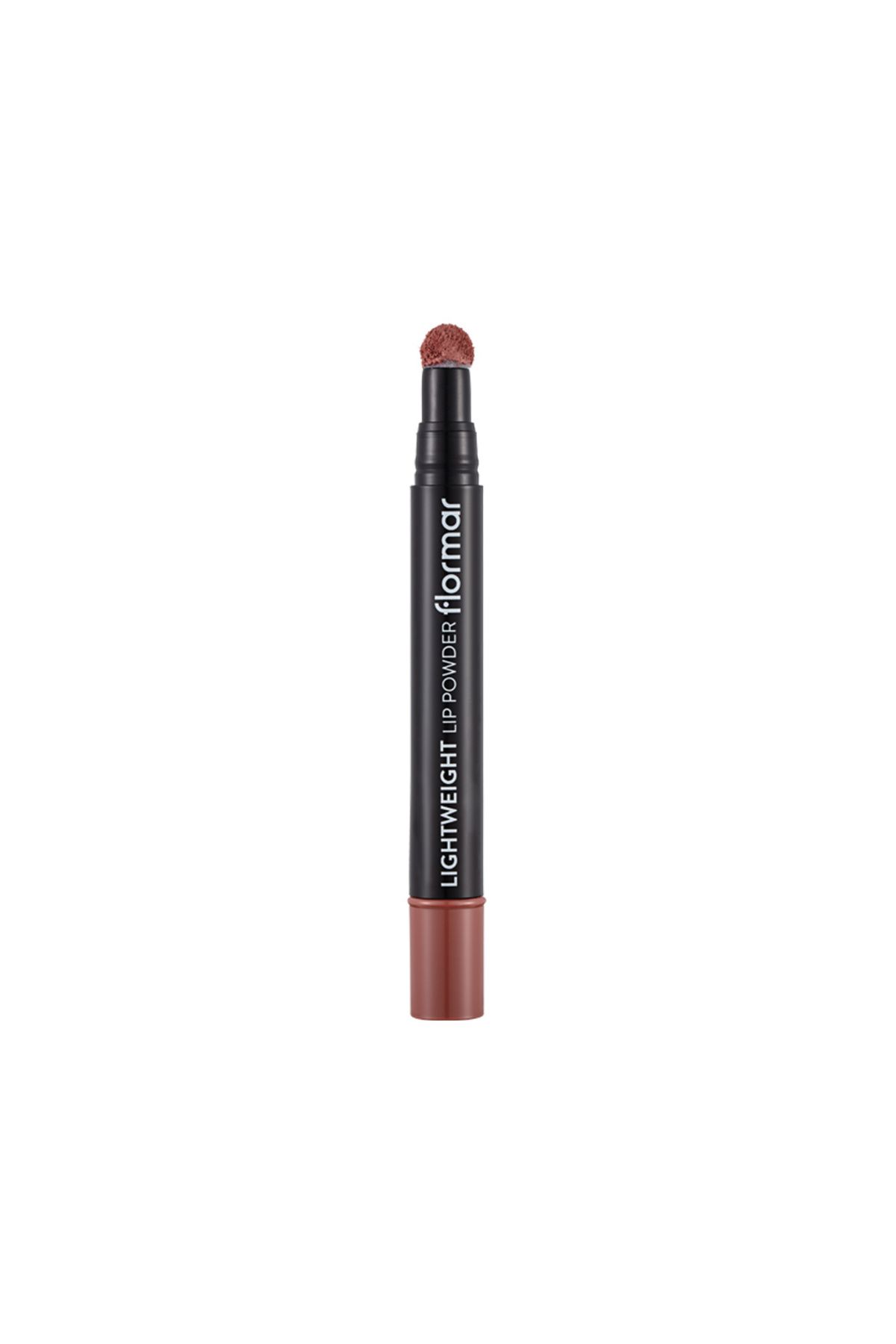 Flormar-Ruj Pudră Lightweight Flormar 03 Dearest, 2.7 ml 2