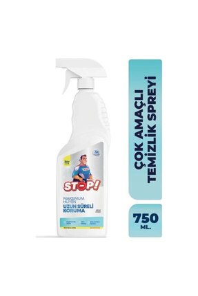 STOP Forte Leke Çıkarıcı 750 ML