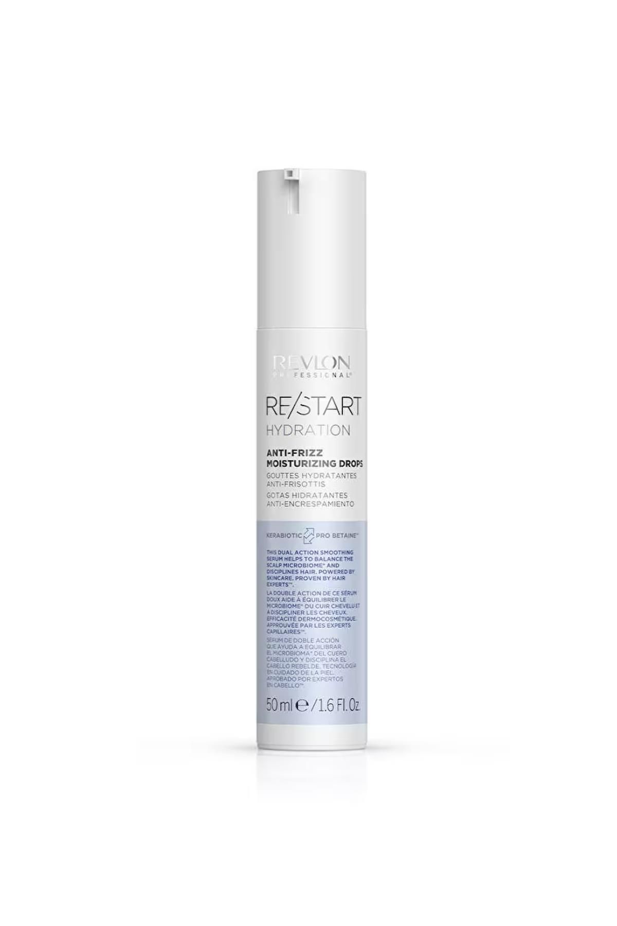 Revlon Professional RESTART HYDRATION DROPS 50ml