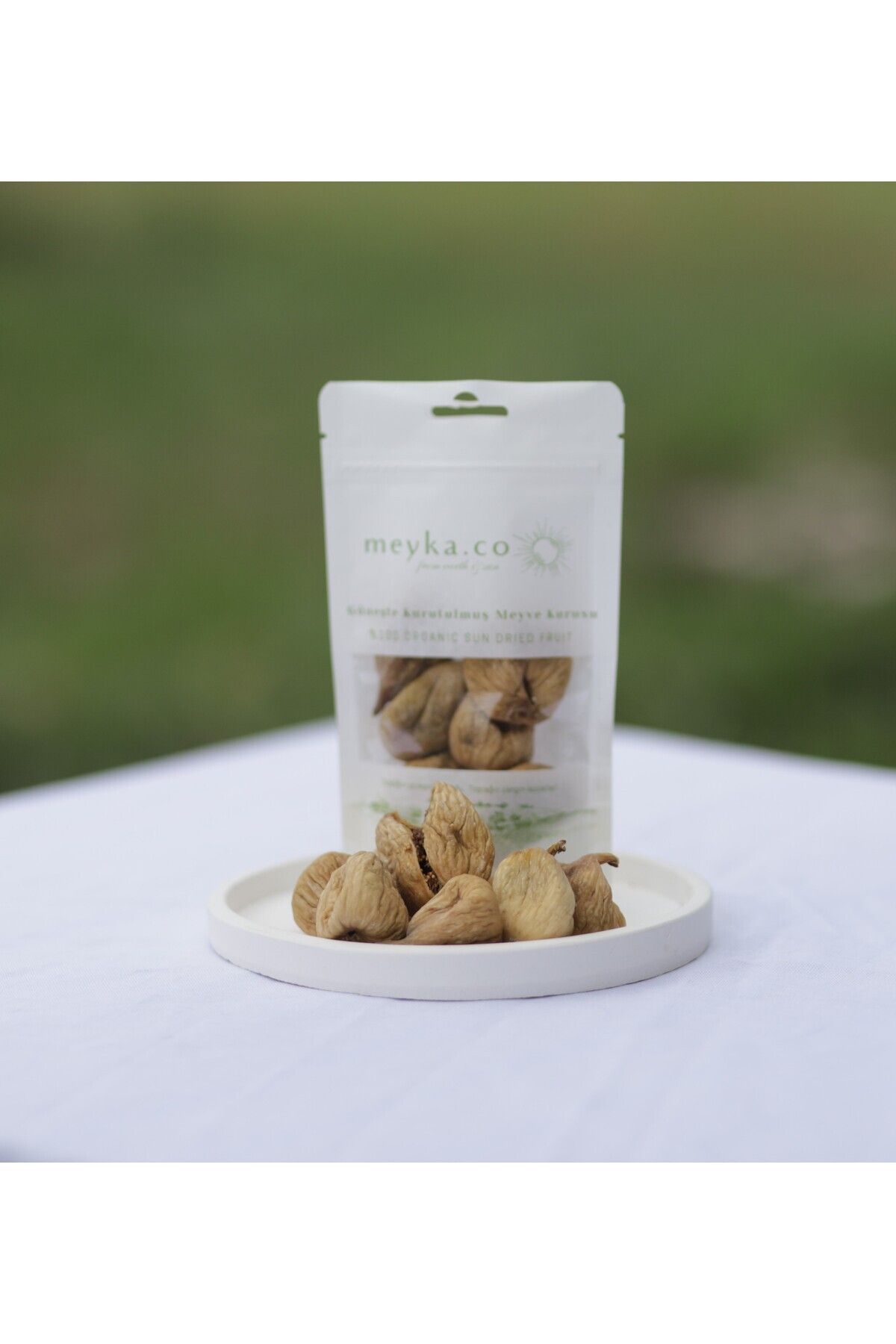 meyka Kuru Incir 200 gr