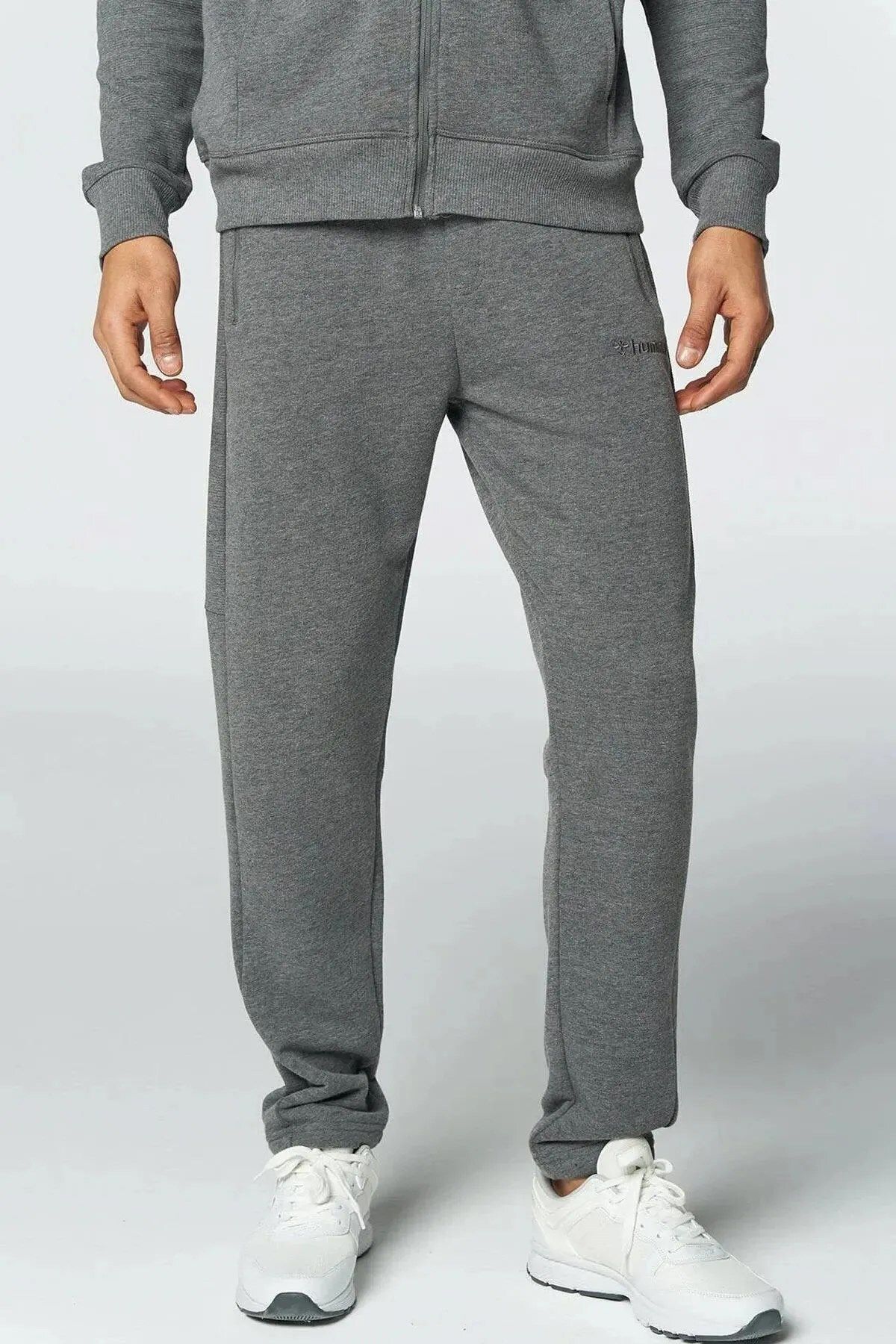 hummel Mesen Tapered Erkek Eşofman Altı
